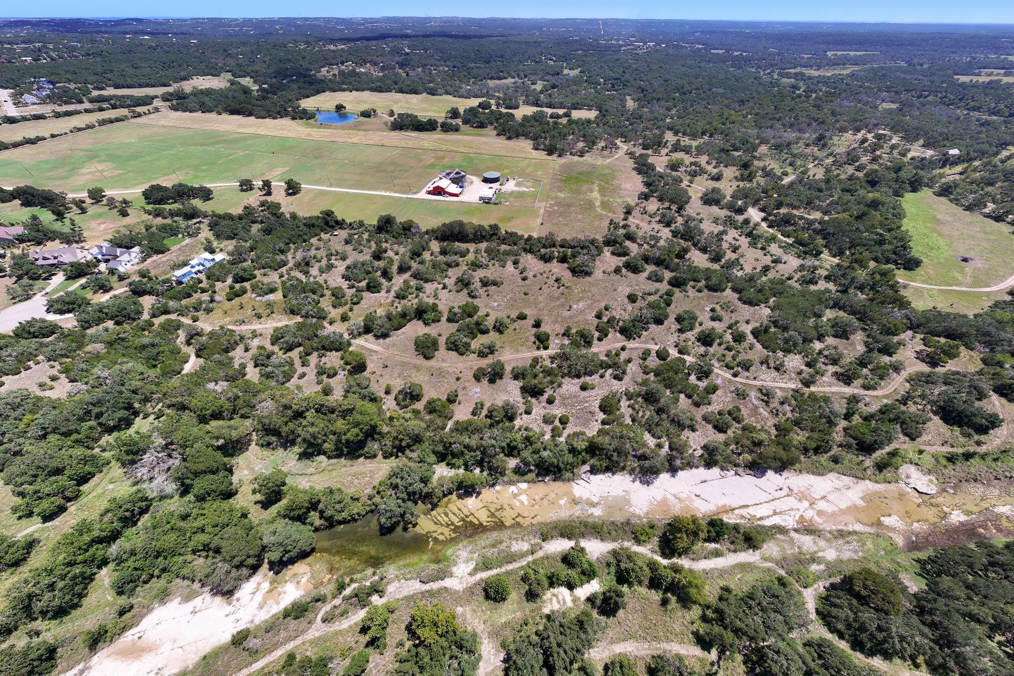 TBD 16+/- acres Trebled Waters Trl, Driftwood, TX 78619