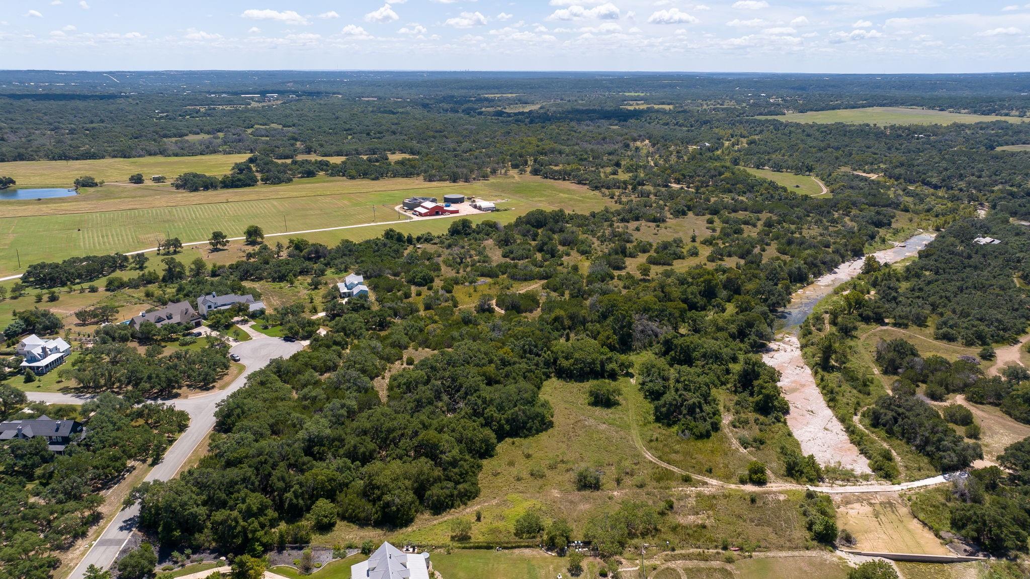 TBD 16+/- acres Trebled Waters Trl, Driftwood, TX 78619