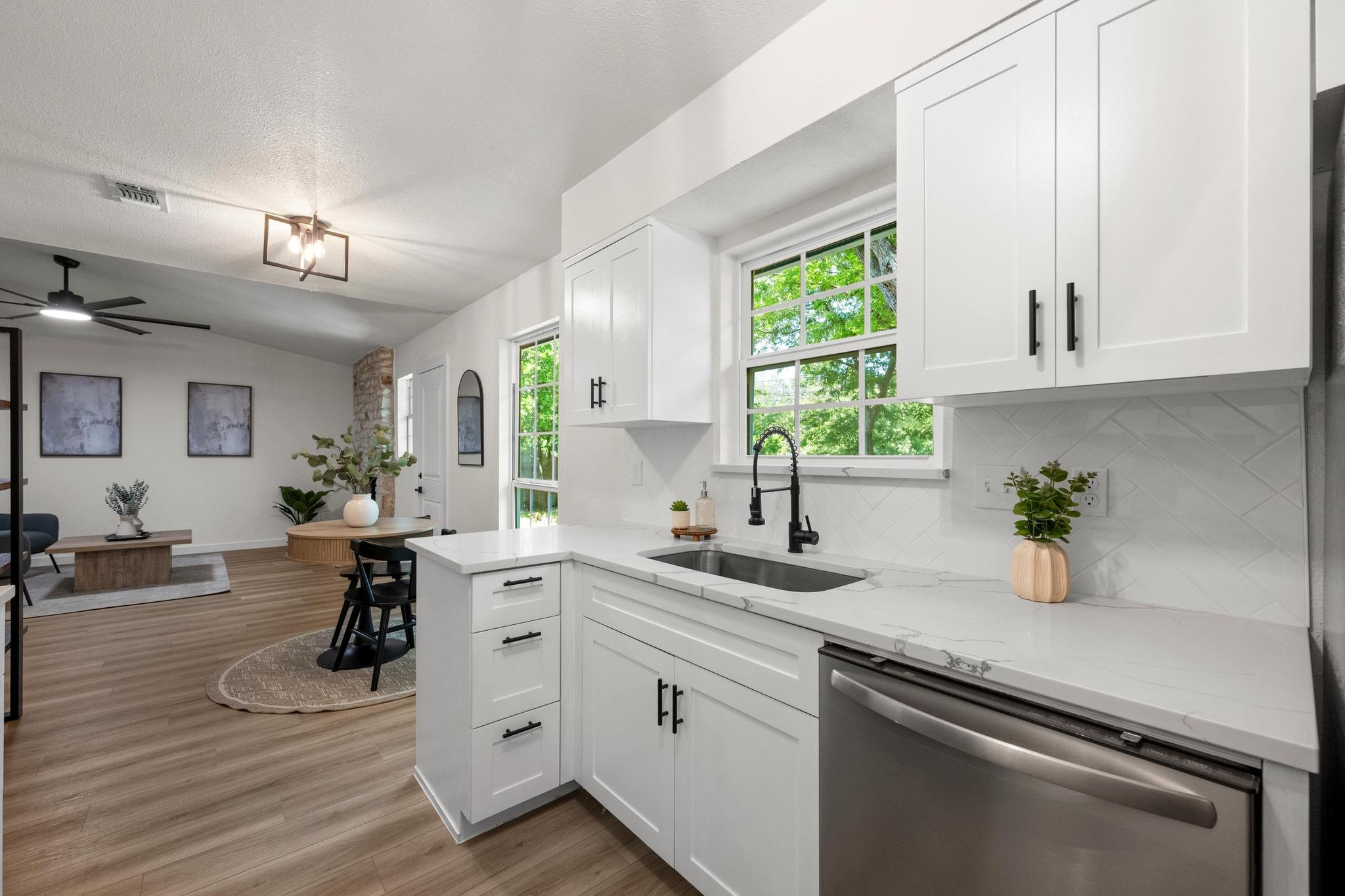 7002 Teaberry Dr, Austin, TX 78745