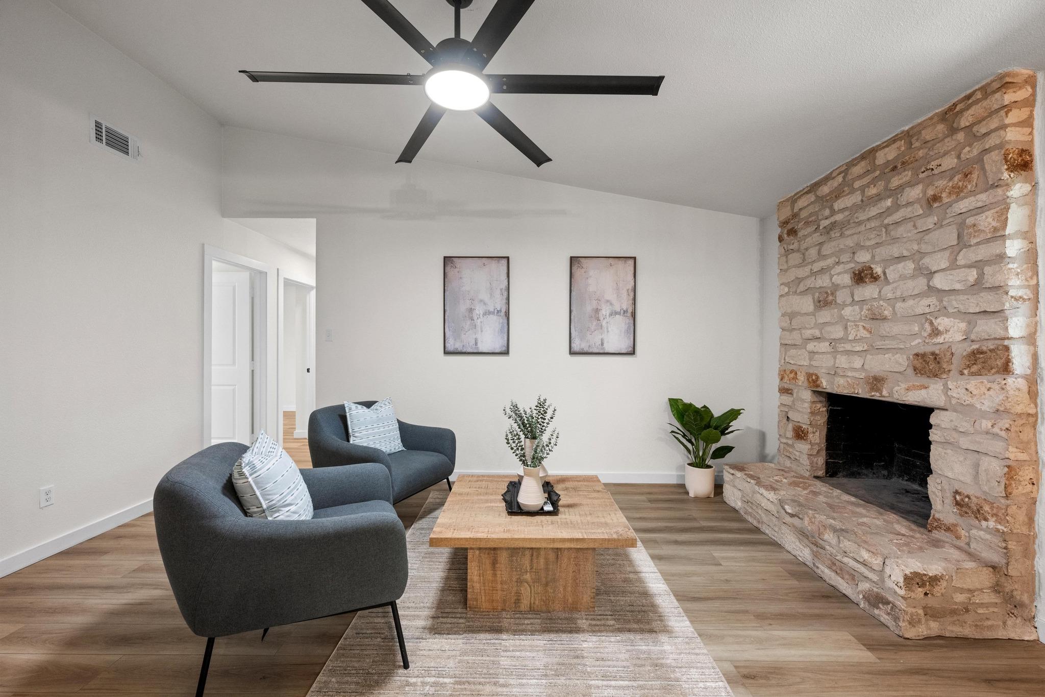 7002 Teaberry Dr, Austin, TX 78745