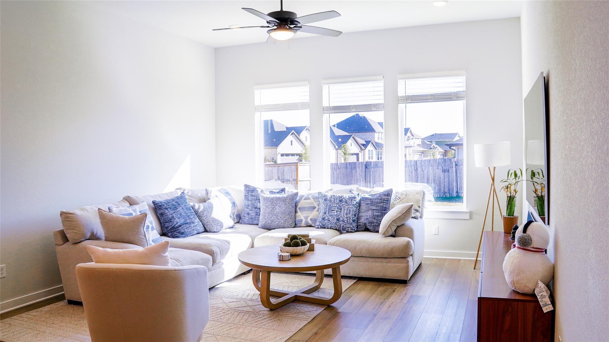 2825 Roost Ln, Round Rock, TX 78665