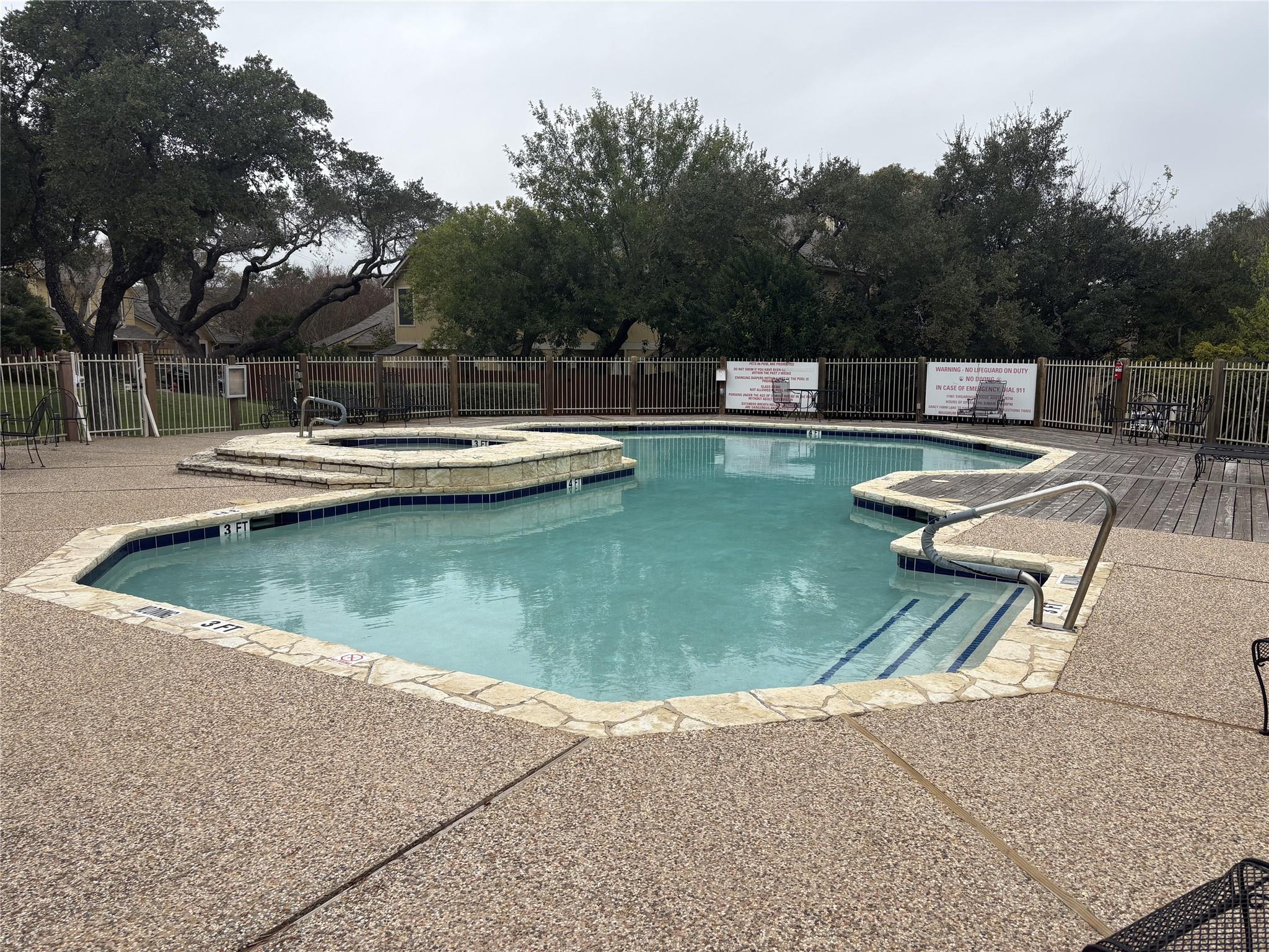 11901 Swearingen Dr # 117, Austin, TX 78758