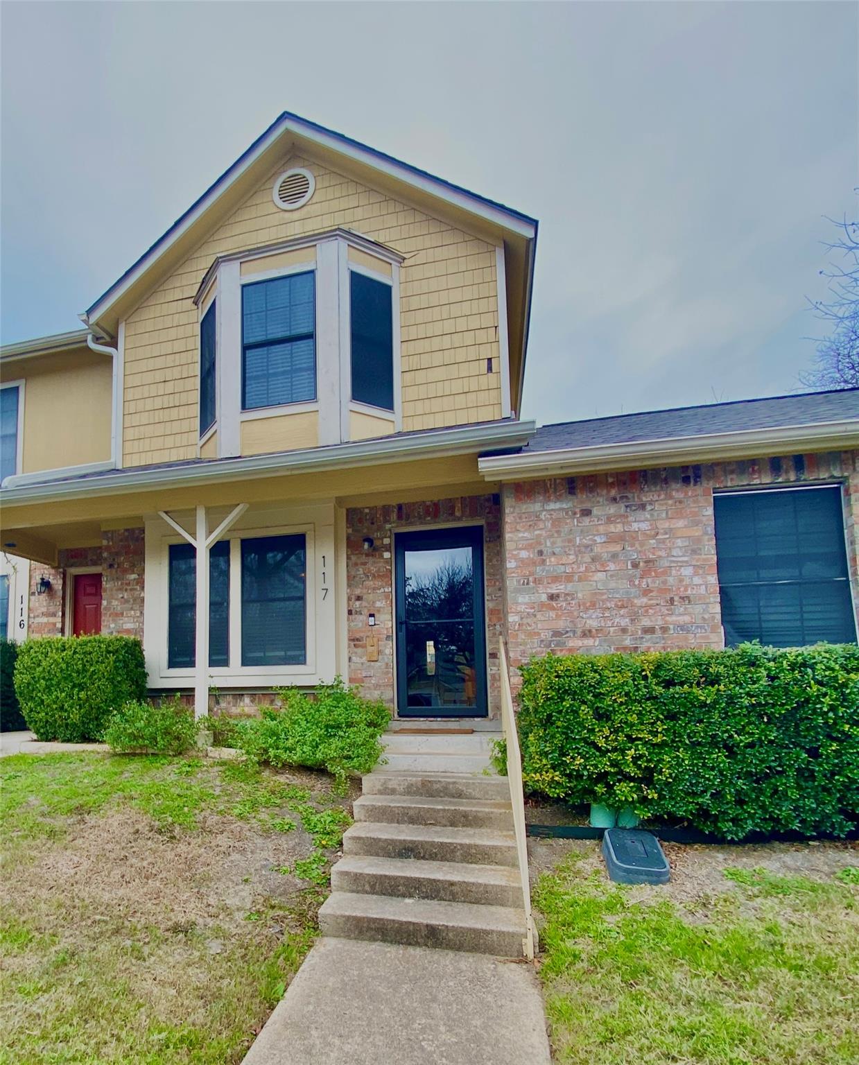 11901 Swearingen Dr # 117, Austin, TX 78758