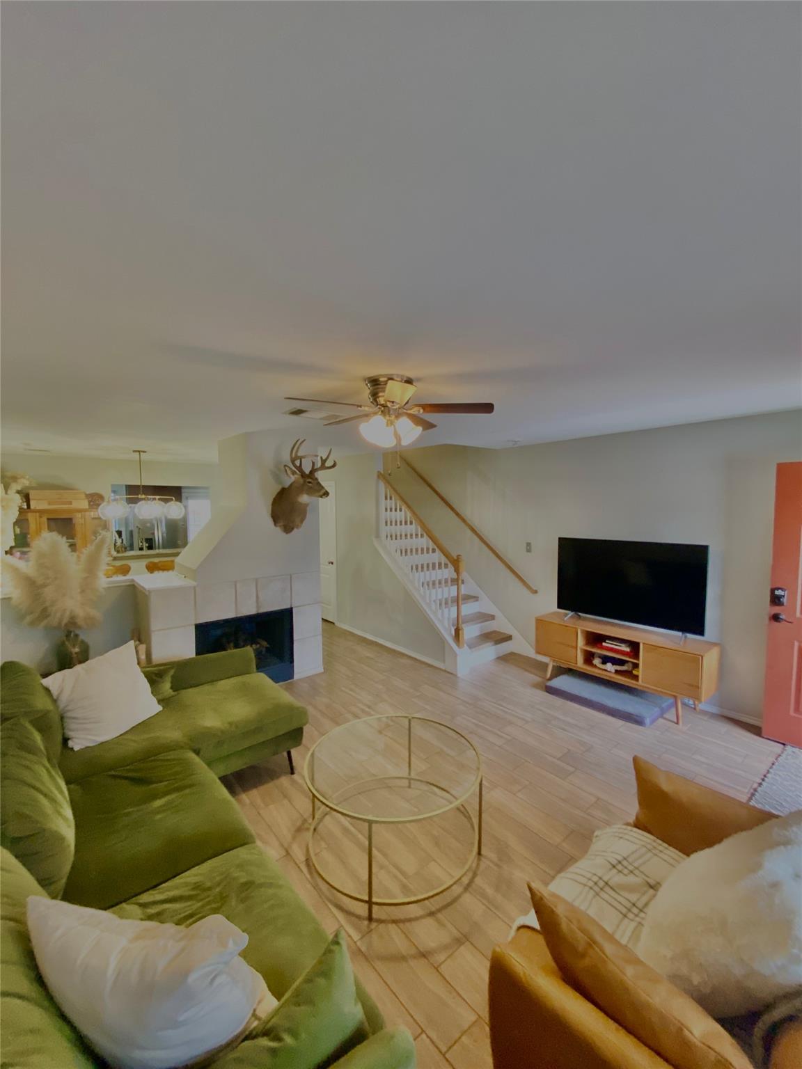 11901 Swearingen Dr # 117, Austin, TX 78758