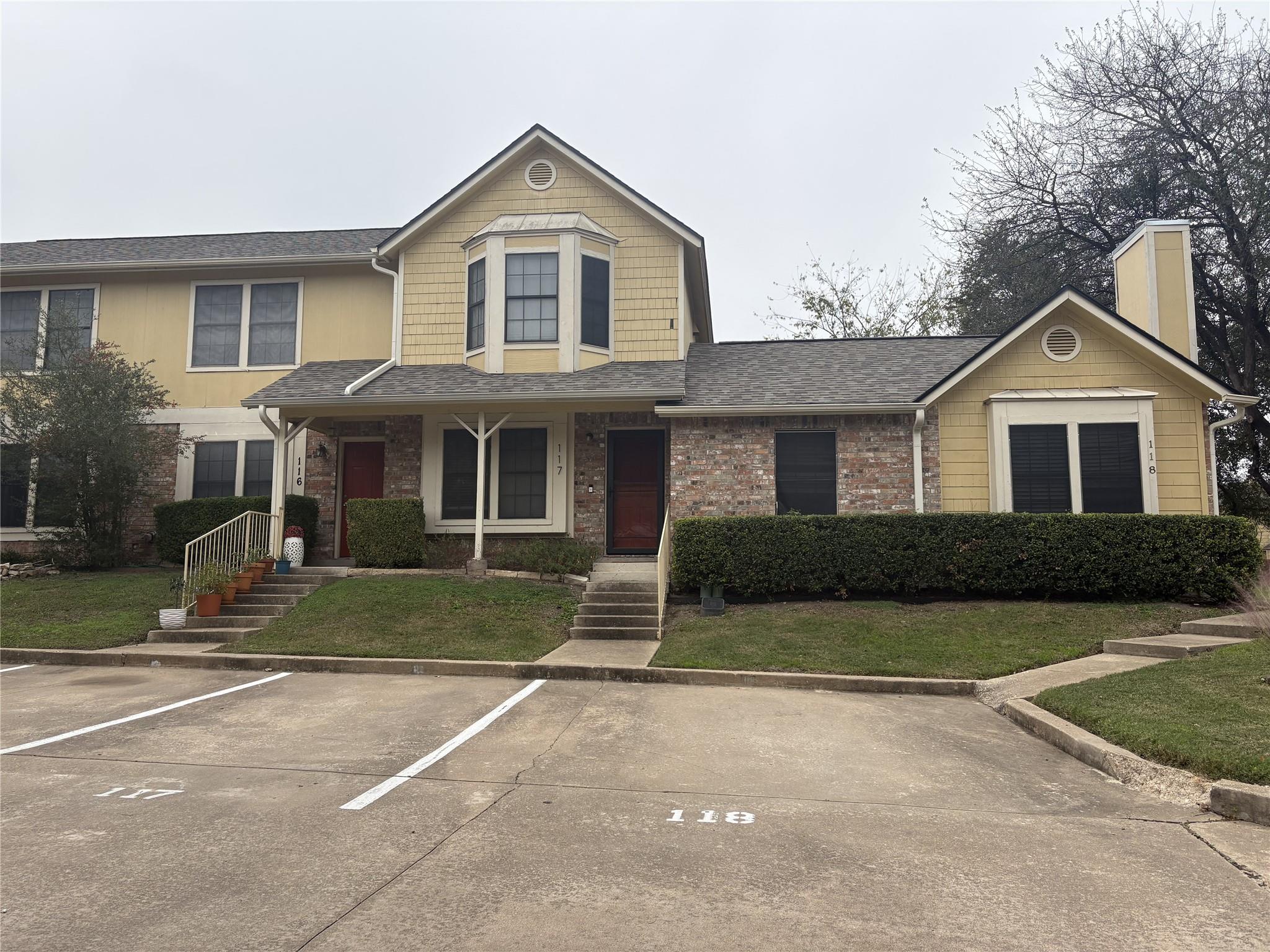 11901 Swearingen Dr # 117, Austin, TX 78758