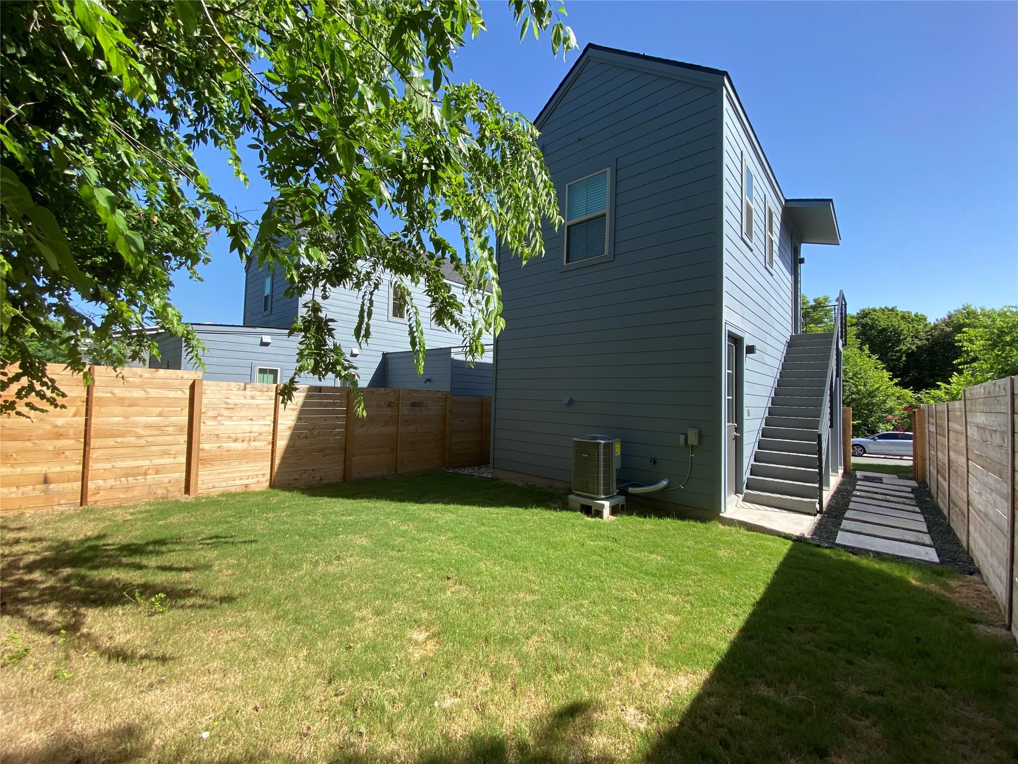 6920 Bethune Avenue Unit 2 Ave # 2, Austin, TX 78752