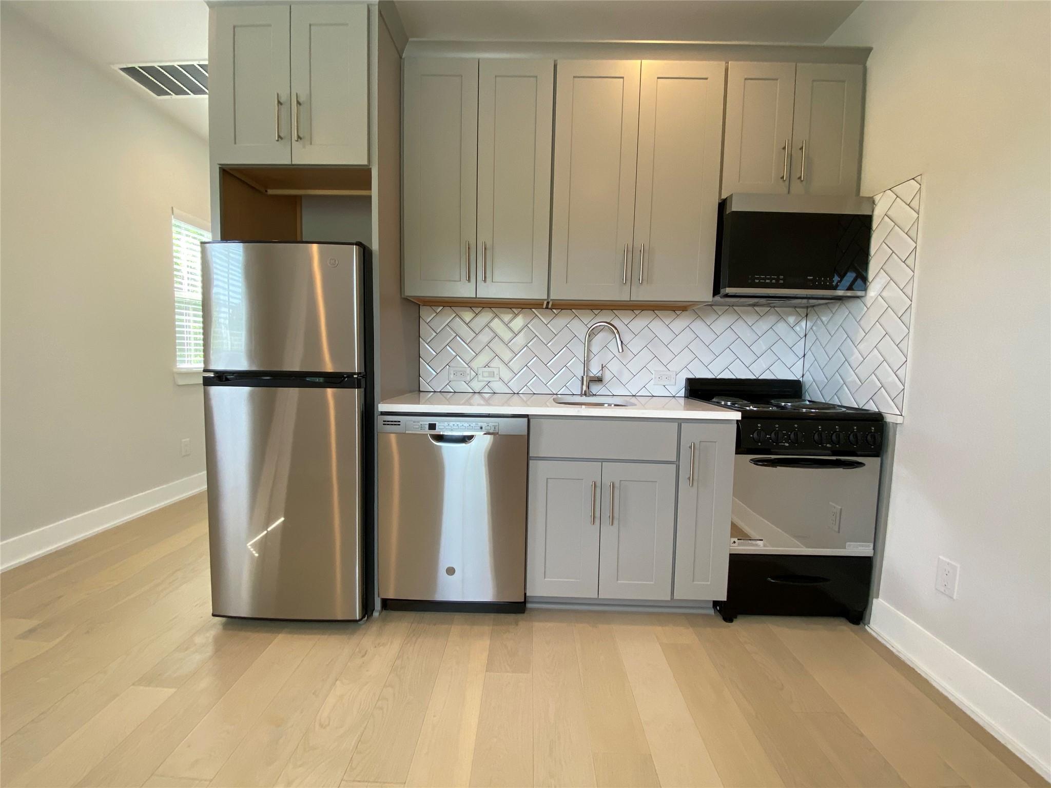 6920 Bethune Avenue Unit 2 Ave # 2, Austin, TX 78752