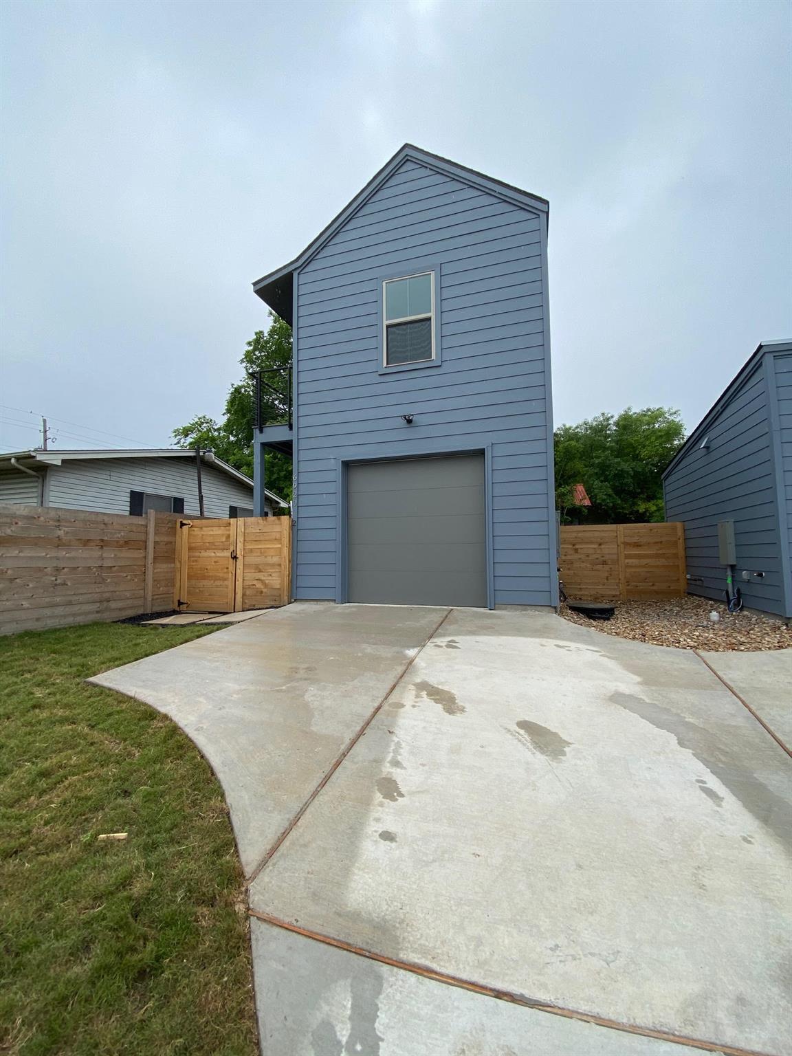 6920 Bethune Avenue Unit 2 Ave # 2, Austin, TX 78752