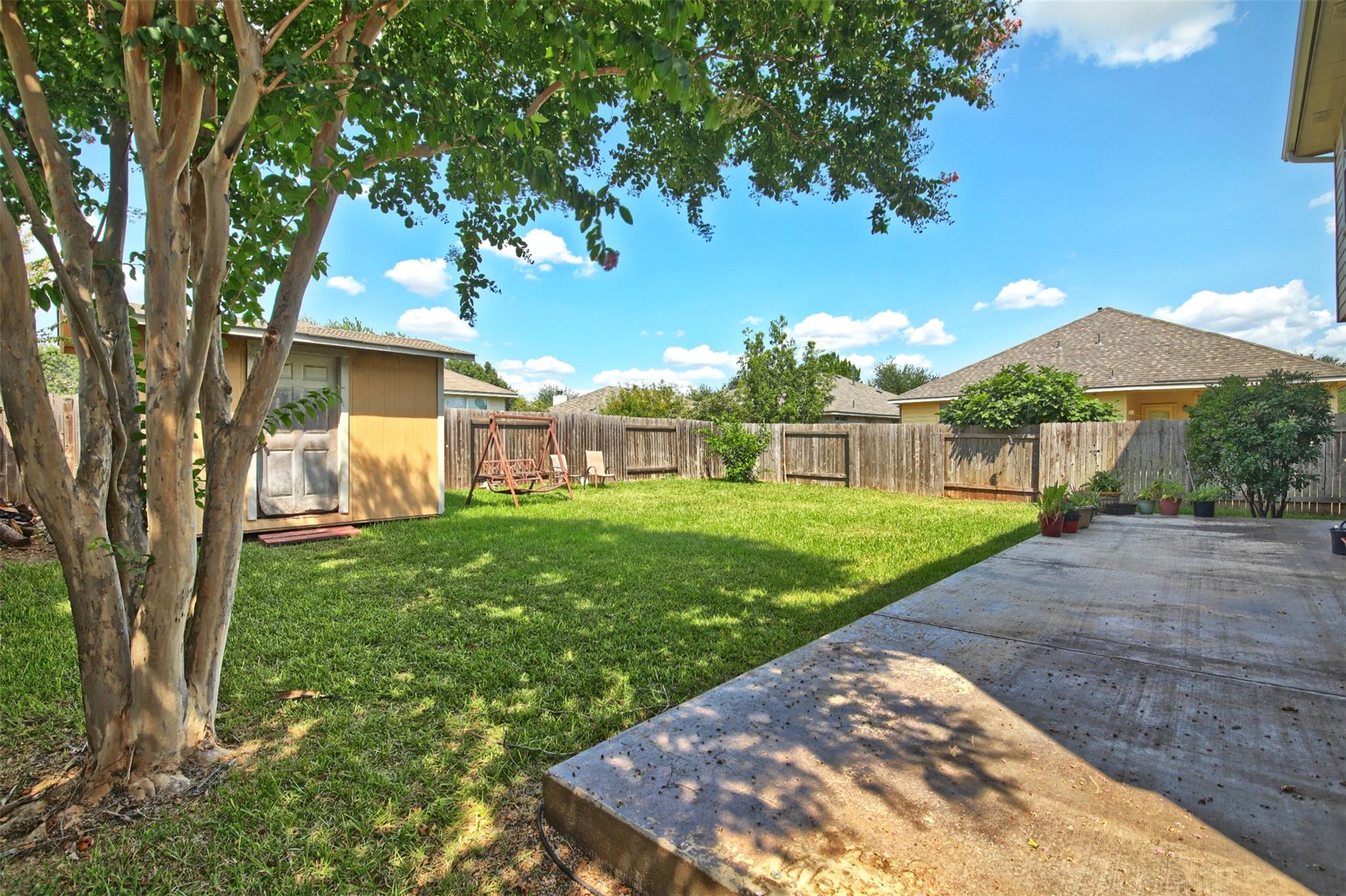 2132 S Callingwood Dr, Austin, TX 78754