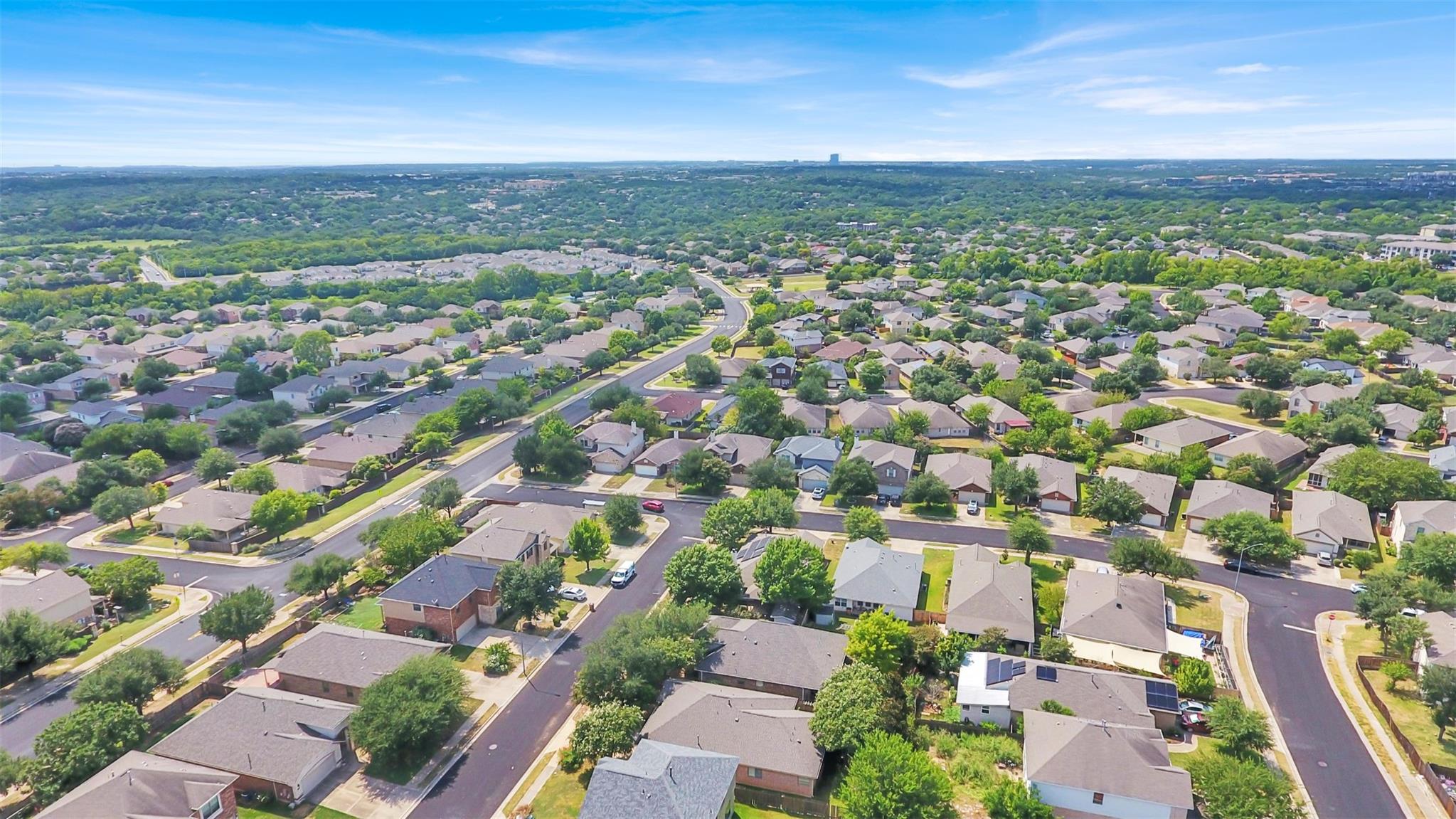 2132 S Callingwood Dr, Austin, TX 78754