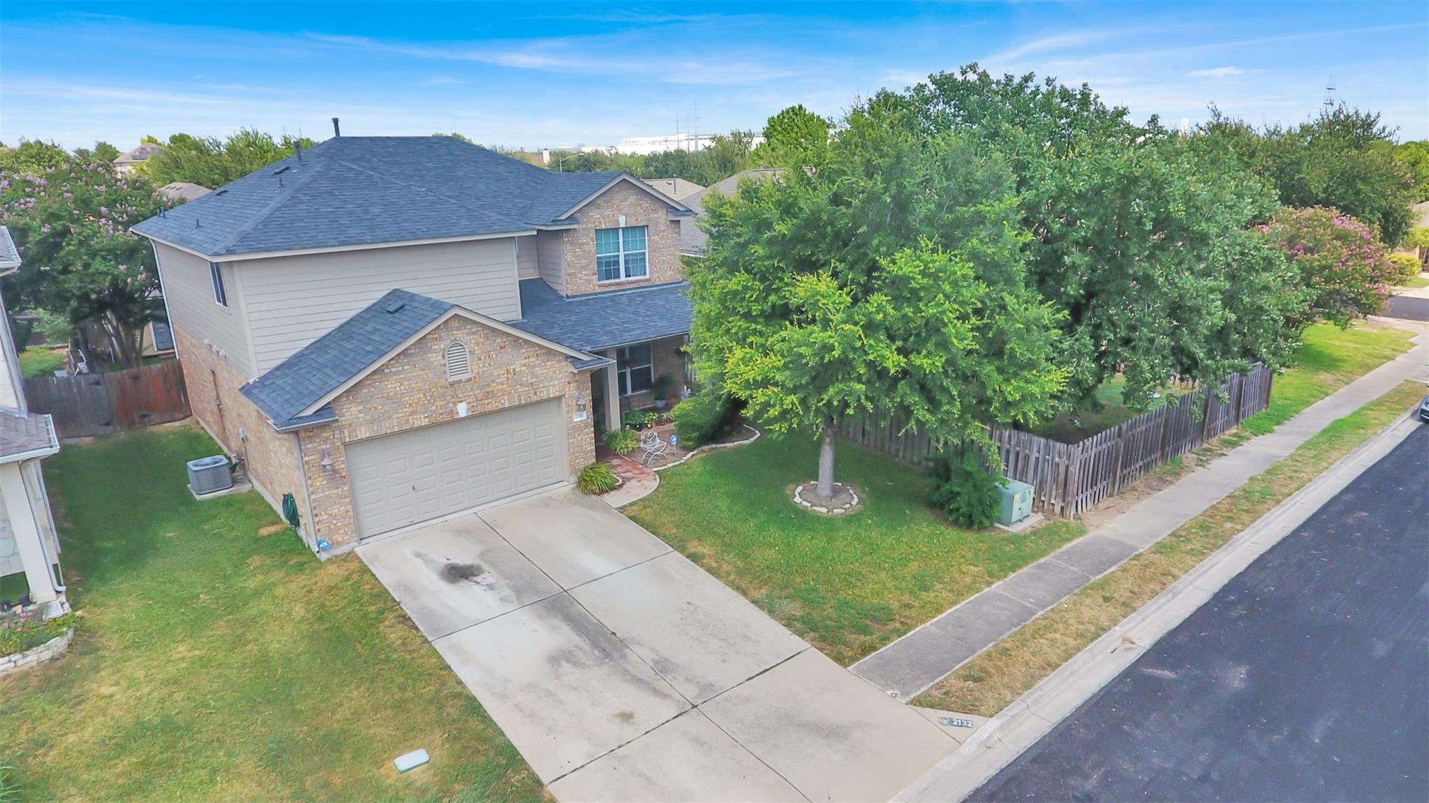 2132 S Callingwood Dr, Austin, TX 78754