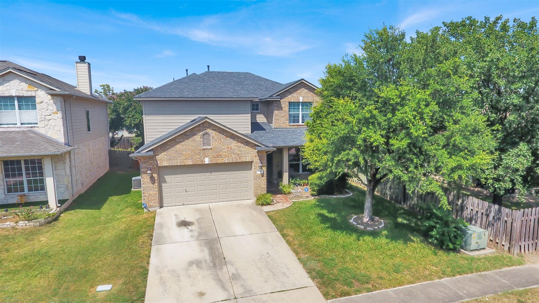 2132 S Callingwood Dr, Austin, TX 78754