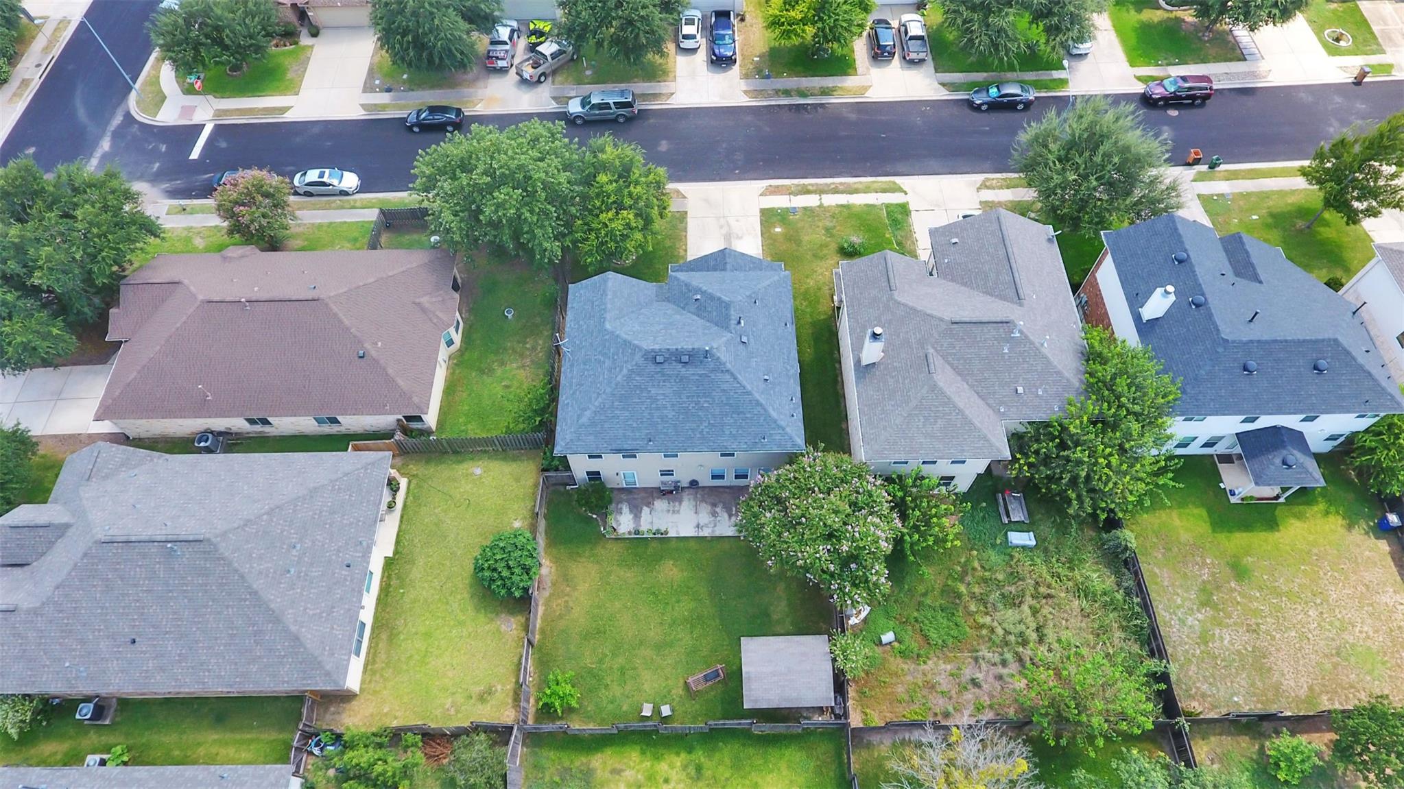 2132 S Callingwood Dr, Austin, TX 78754