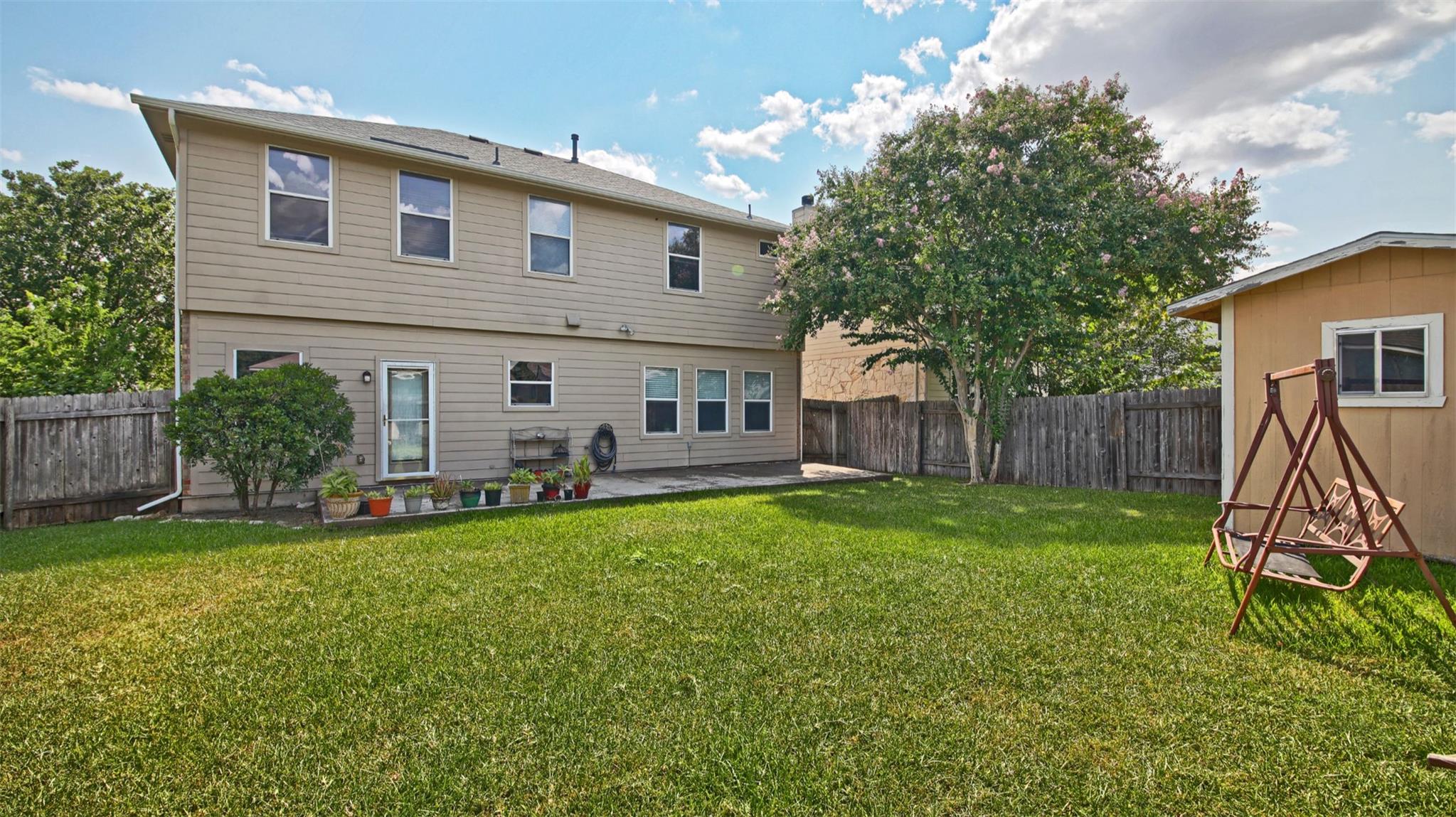 2132 S Callingwood Dr, Austin, TX 78754