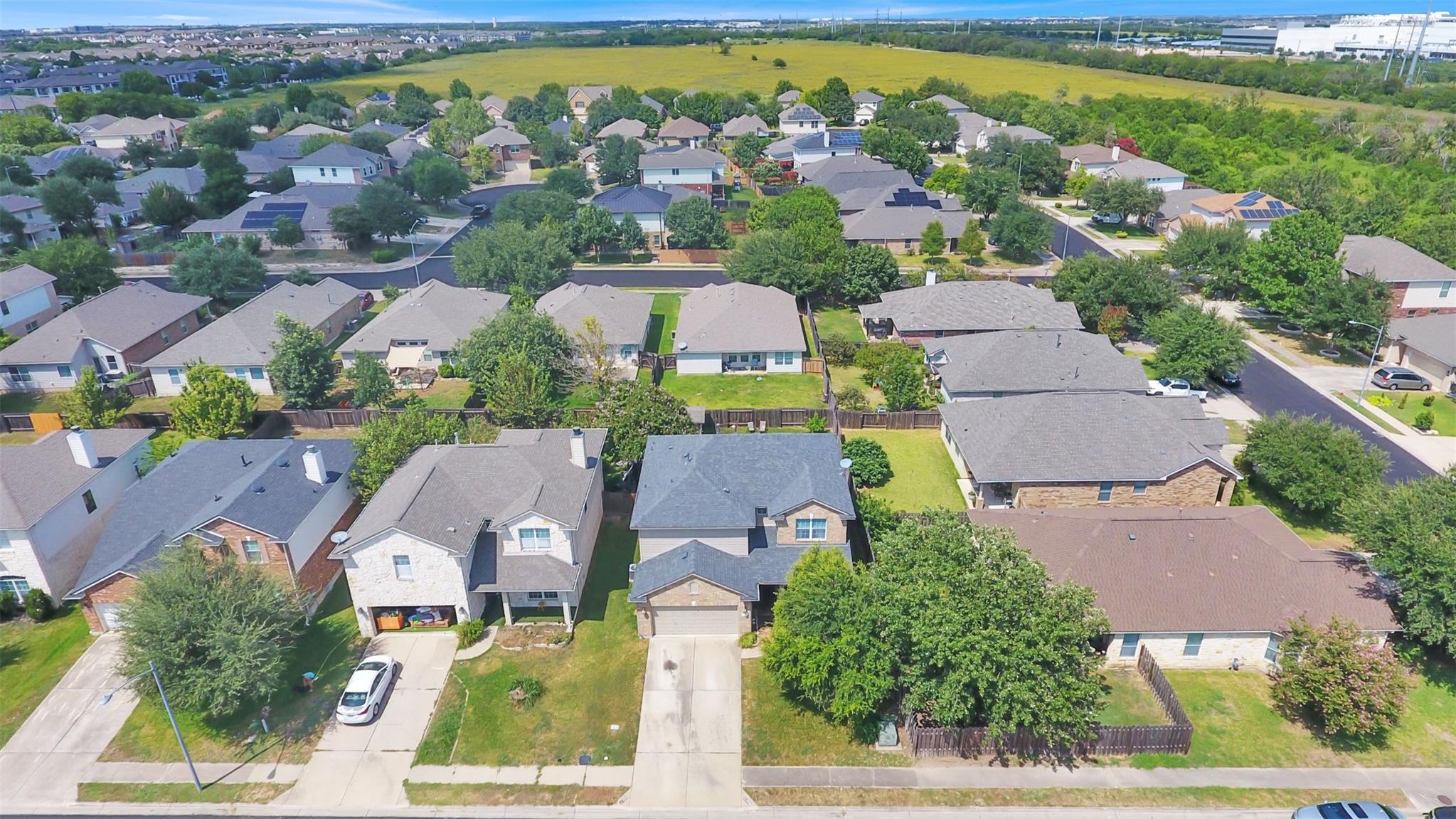 2132 S Callingwood Dr, Austin, TX 78754