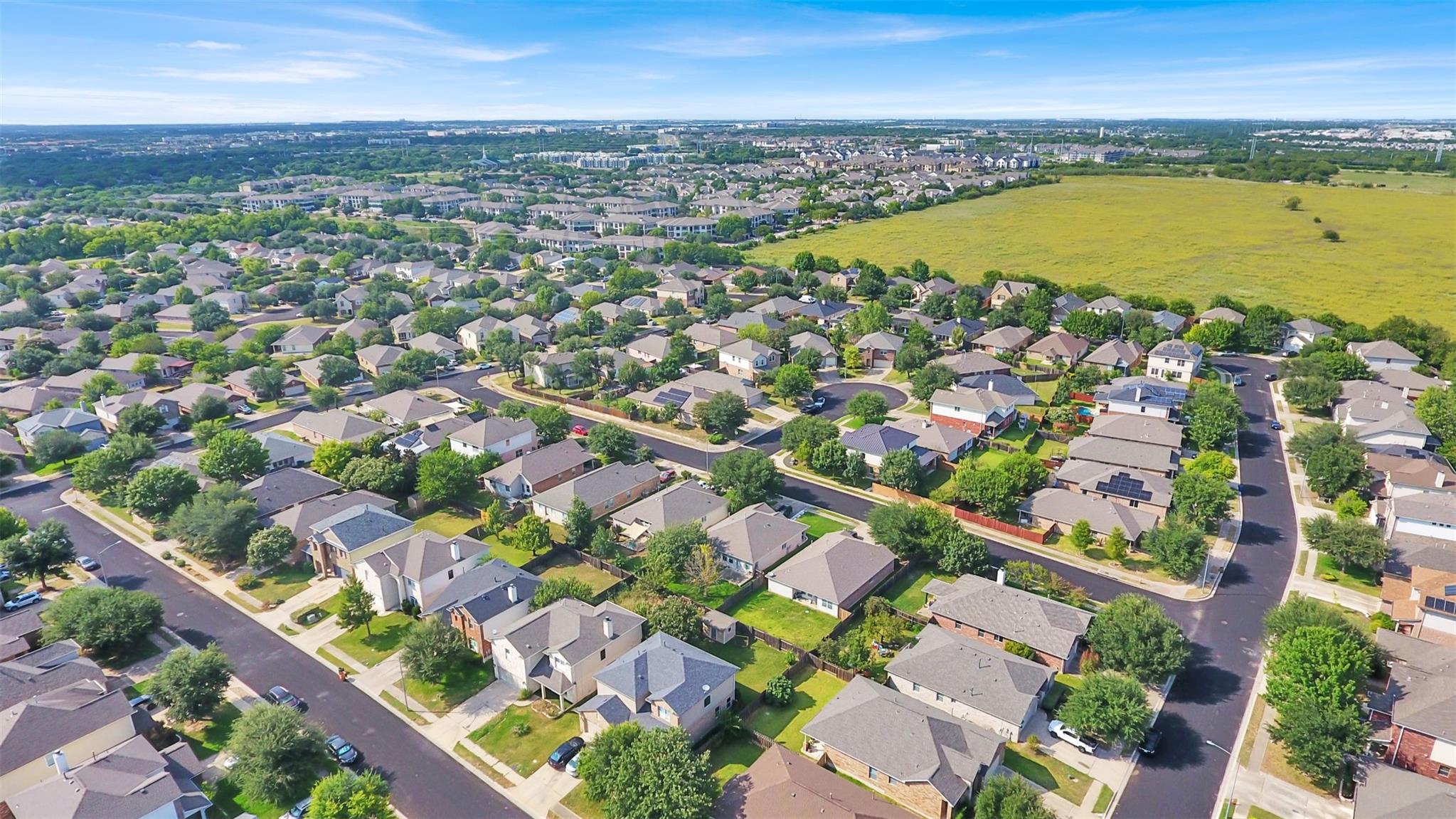 2132 S Callingwood Dr, Austin, TX 78754