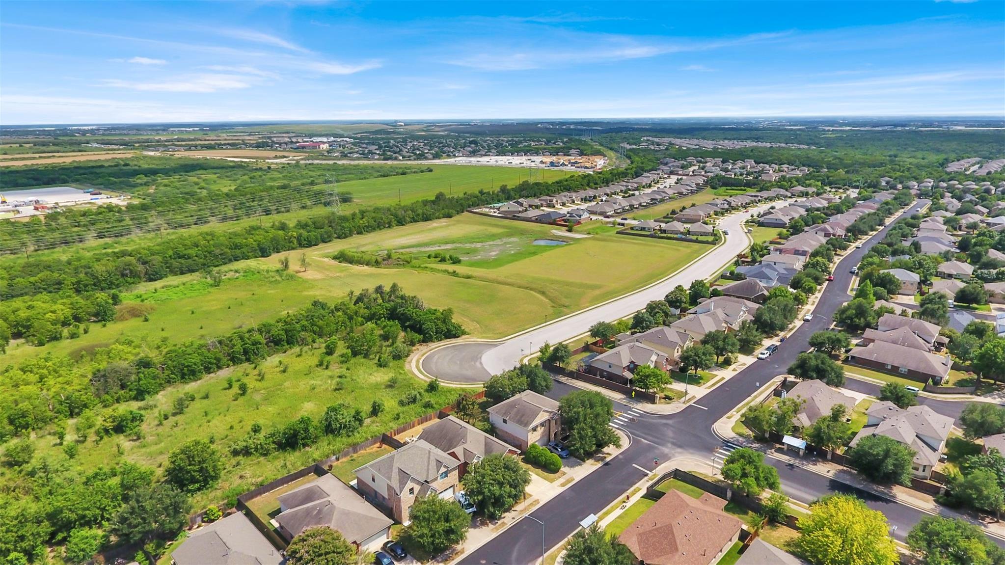 2132 S Callingwood Dr, Austin, TX 78754