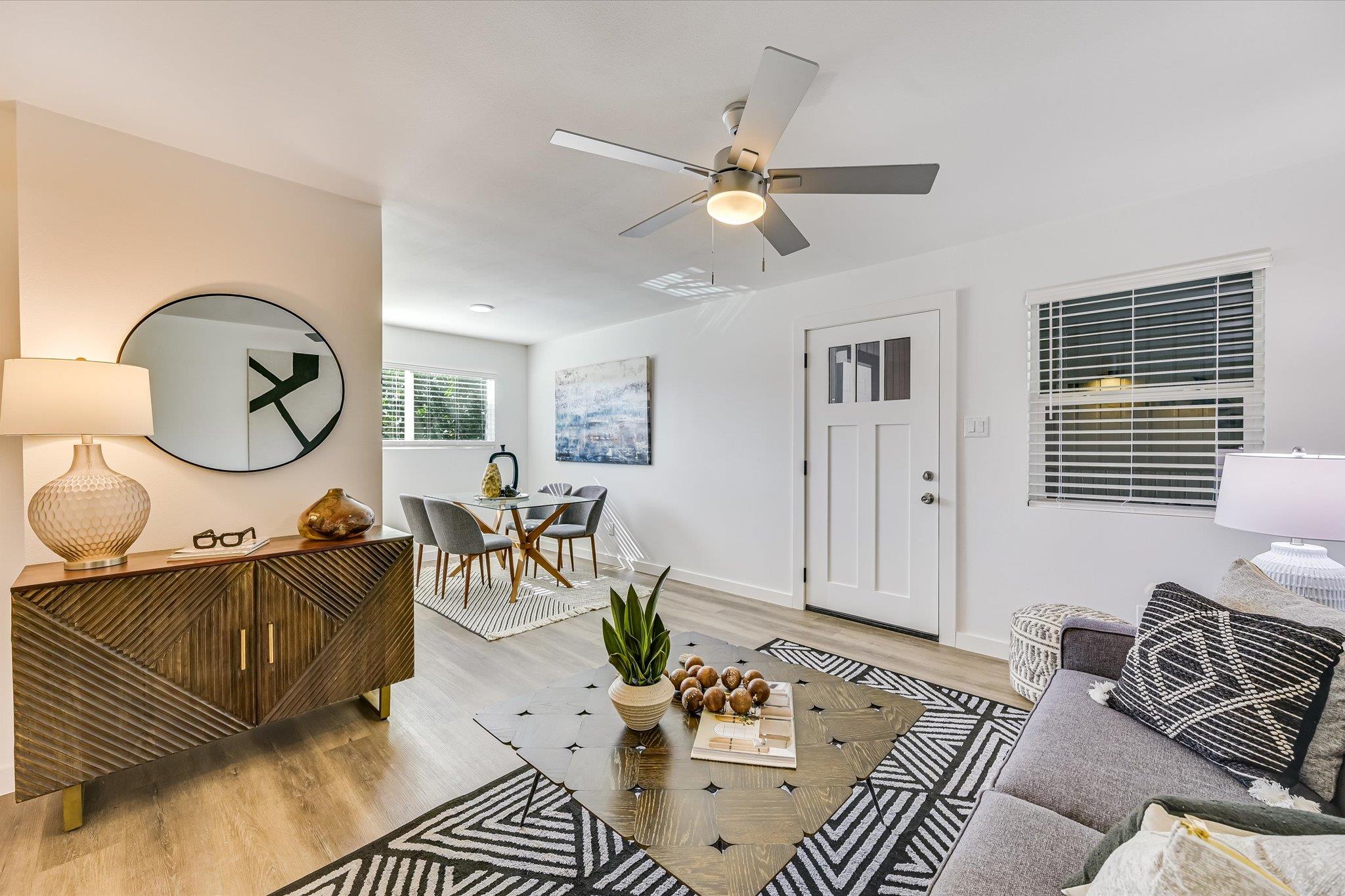 3703 Harmon Ave, Austin, TX 78705