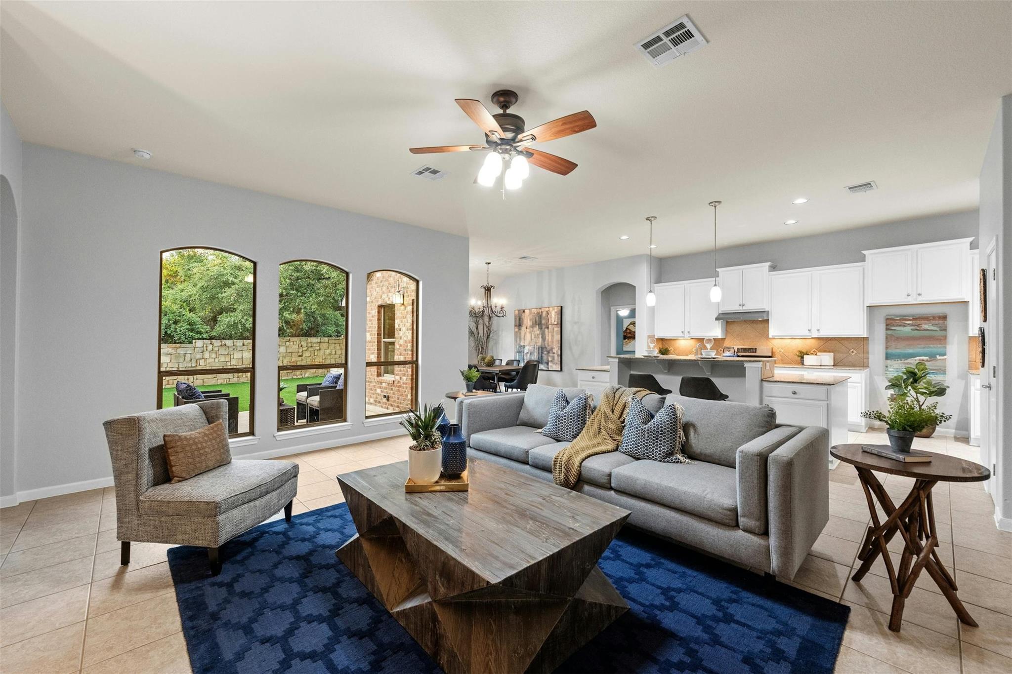 166 Briarpatch Ct, Austin, TX 78737