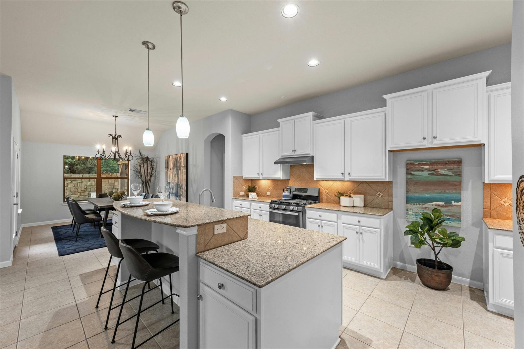 166 Briarpatch Ct, Austin, TX 78737