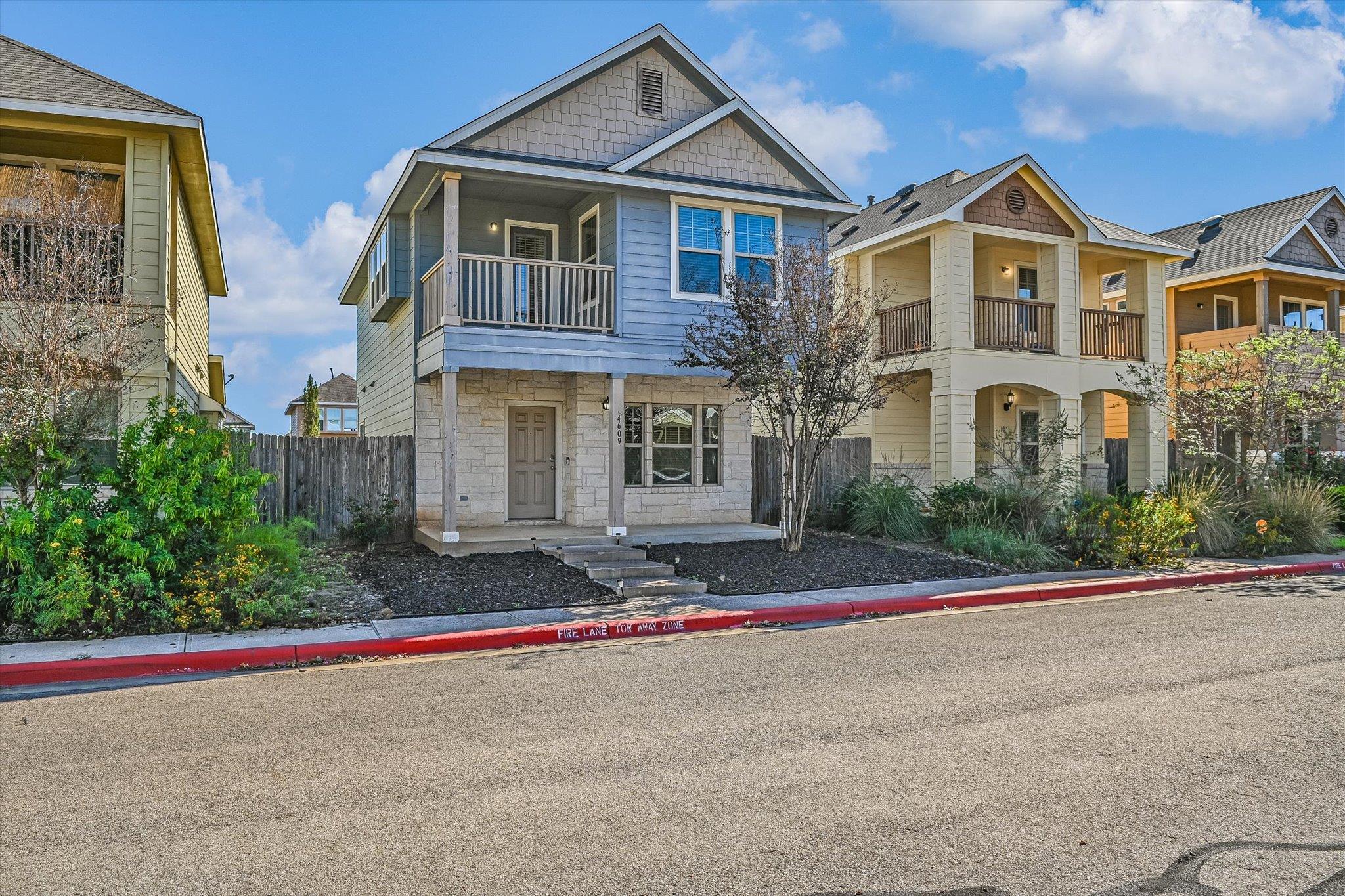 4609 Esper Ln # 323, Austin, TX 78725