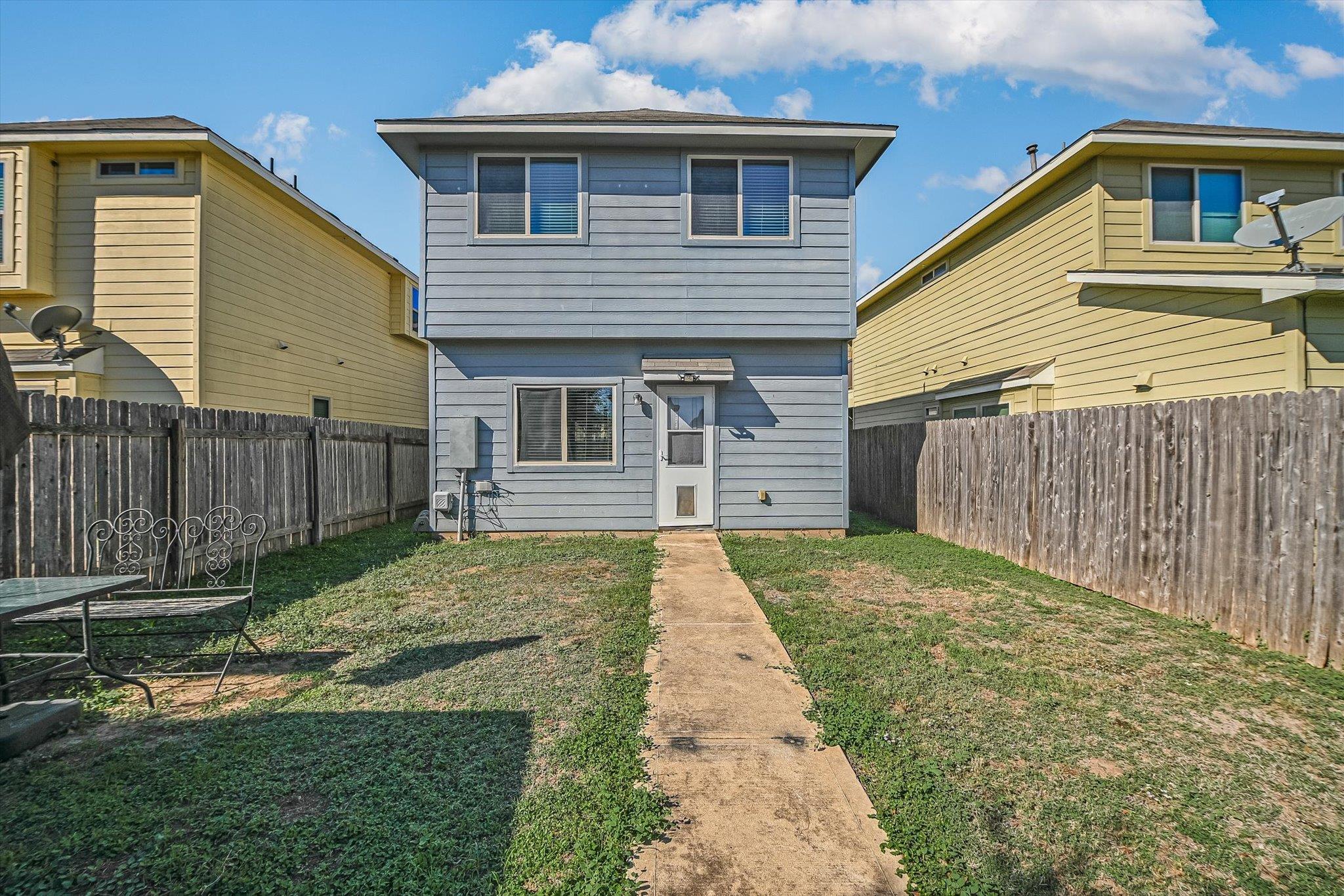 4609 Esper Ln # 323, Austin, TX 78725