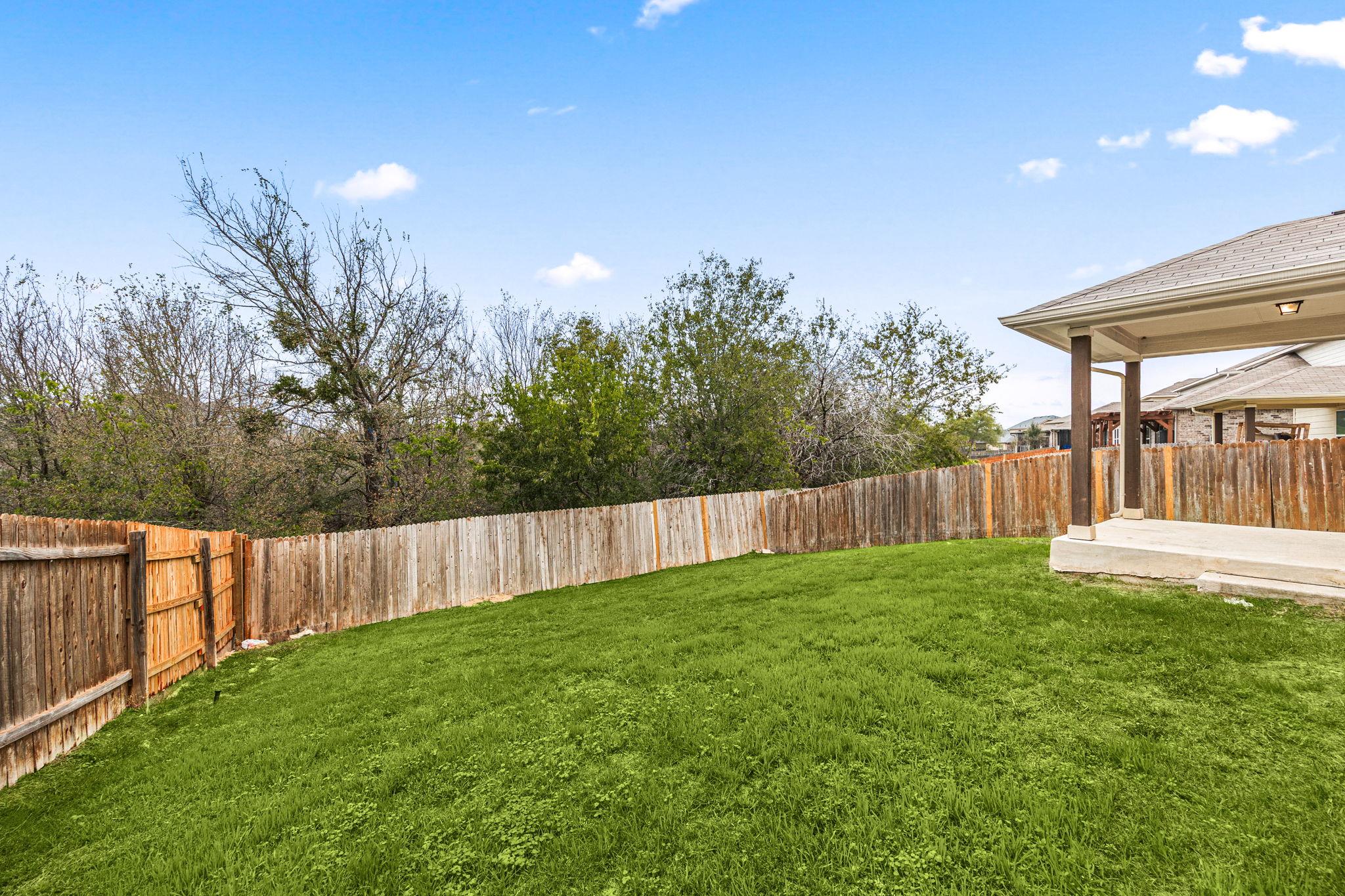 3000 Ortman Dr, Pflugerville, TX 78660
