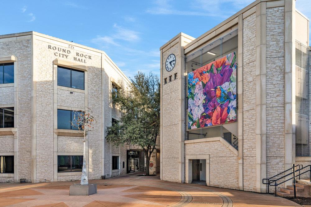 276 Pullman Ct, Round Rock, TX 78664