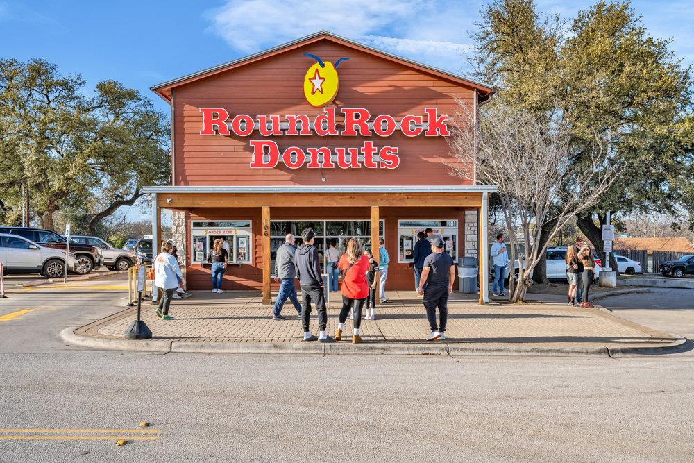 276 Pullman Ct, Round Rock, TX 78664