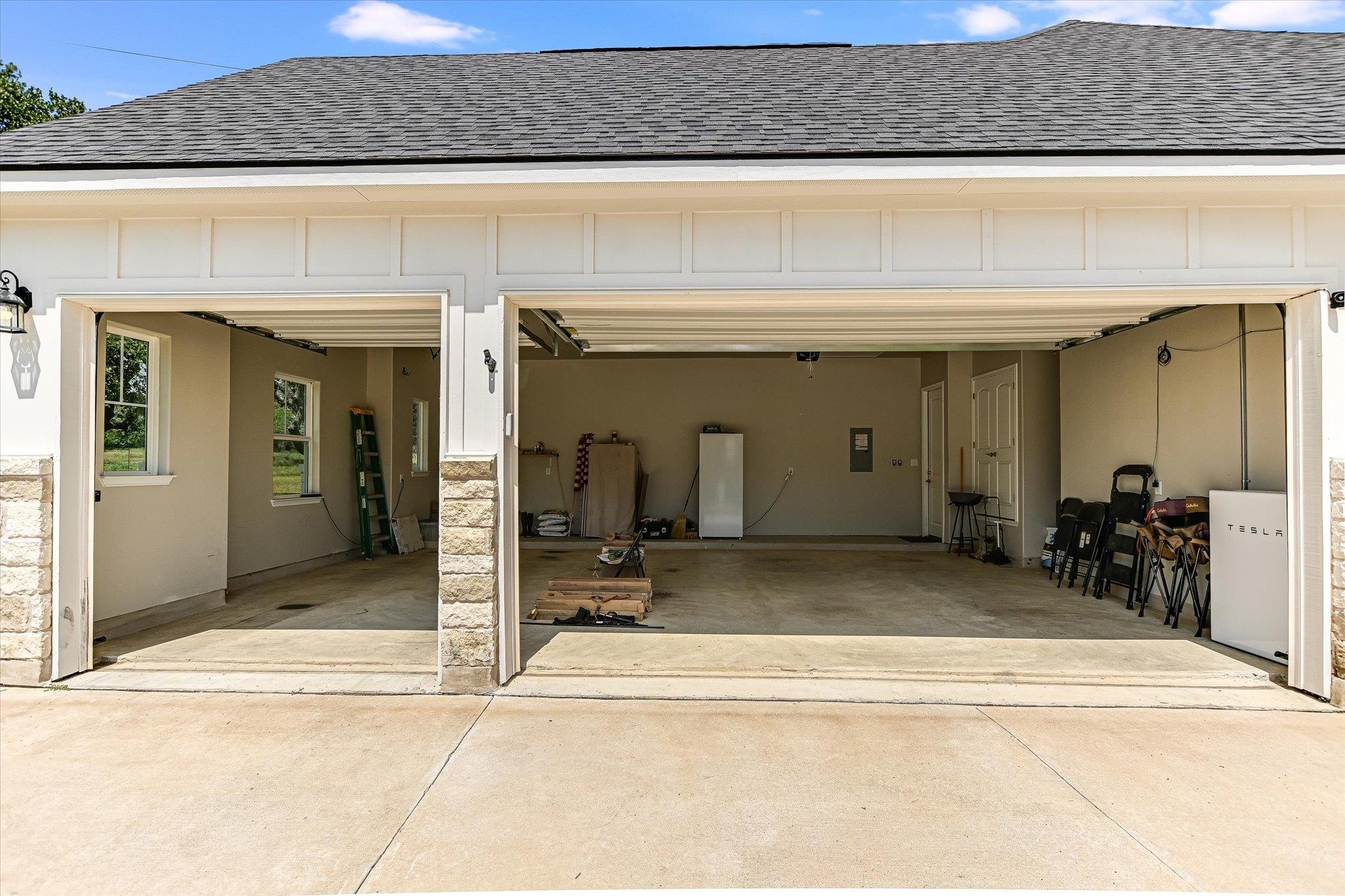 815 County Road 207, Liberty Hill, TX 78642