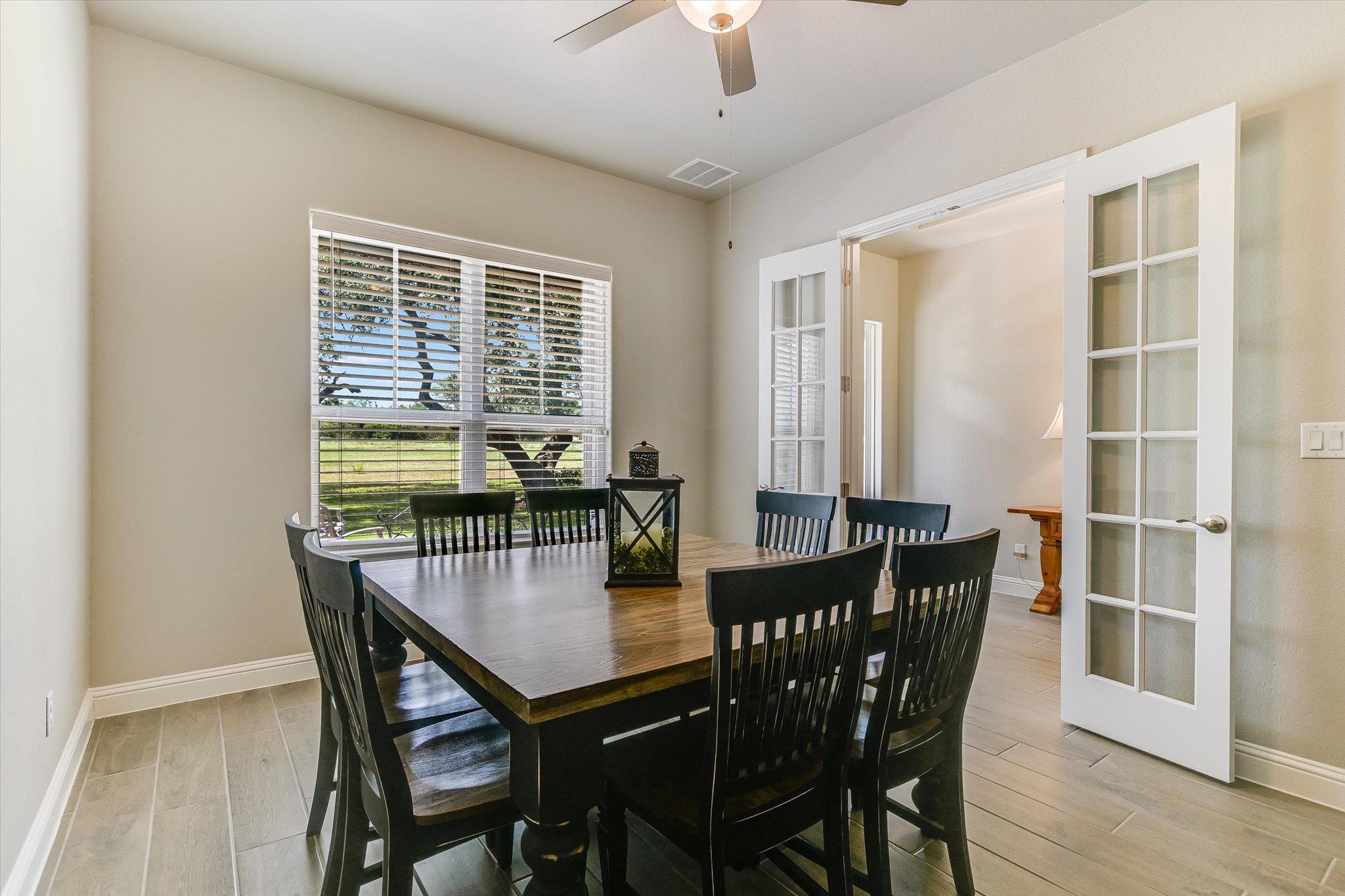 815 County Road 207, Liberty Hill, TX 78642