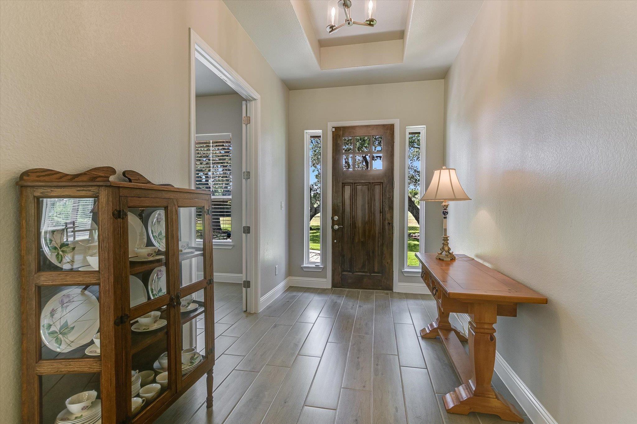 815 County Road 207, Liberty Hill, TX 78642