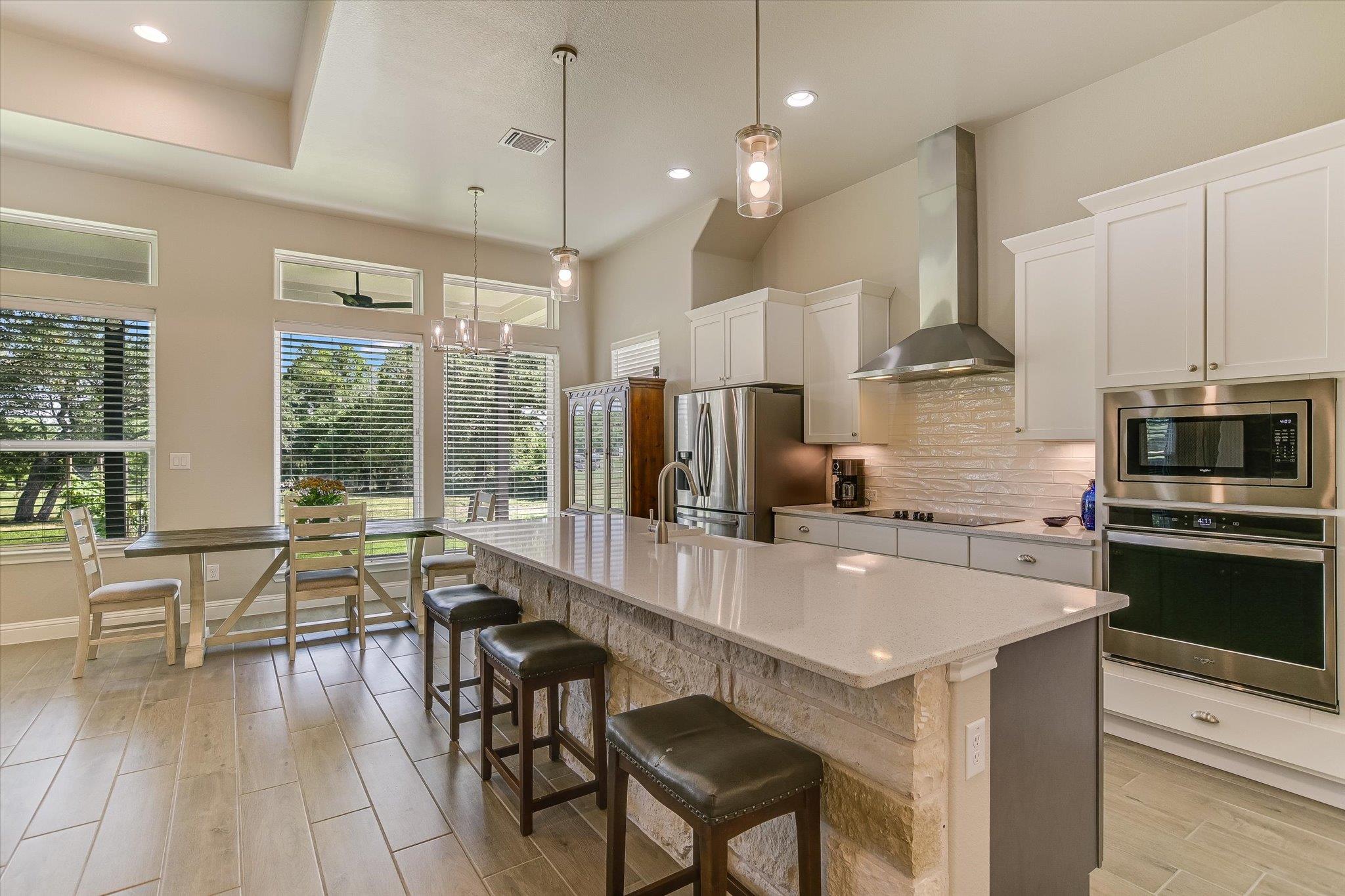 815 County Road 207, Liberty Hill, TX 78642