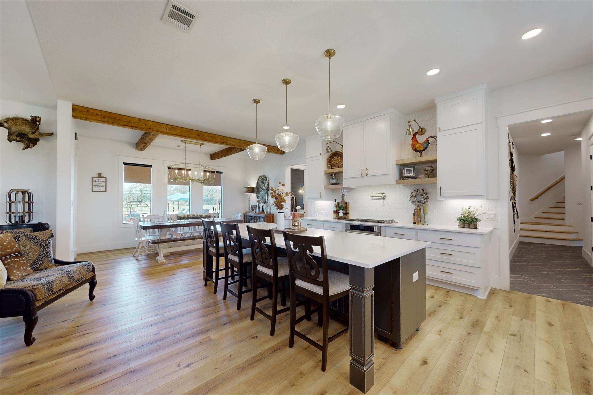 1981 County Road 202, Caldwell, TX 77836