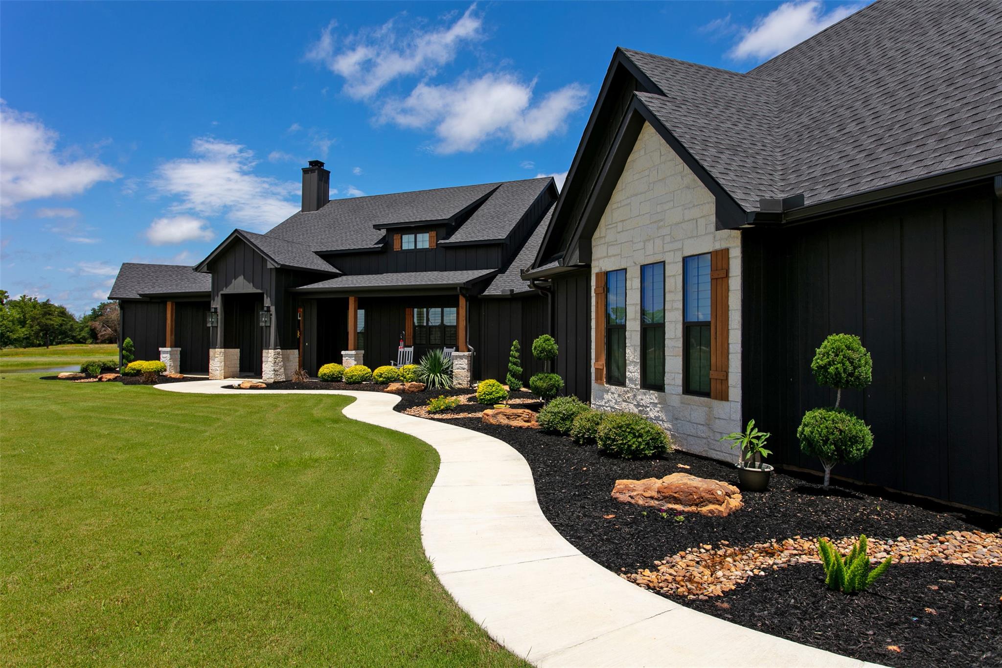 1981 County Road 202, Caldwell, TX 77836