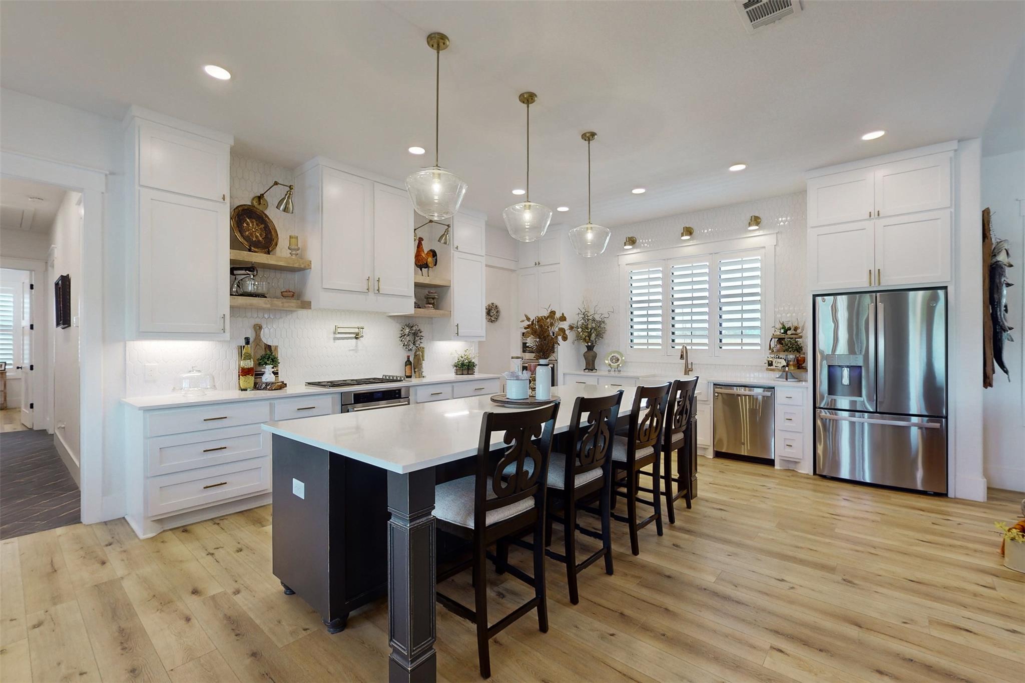 1981 County Road 202, Caldwell, TX 77836