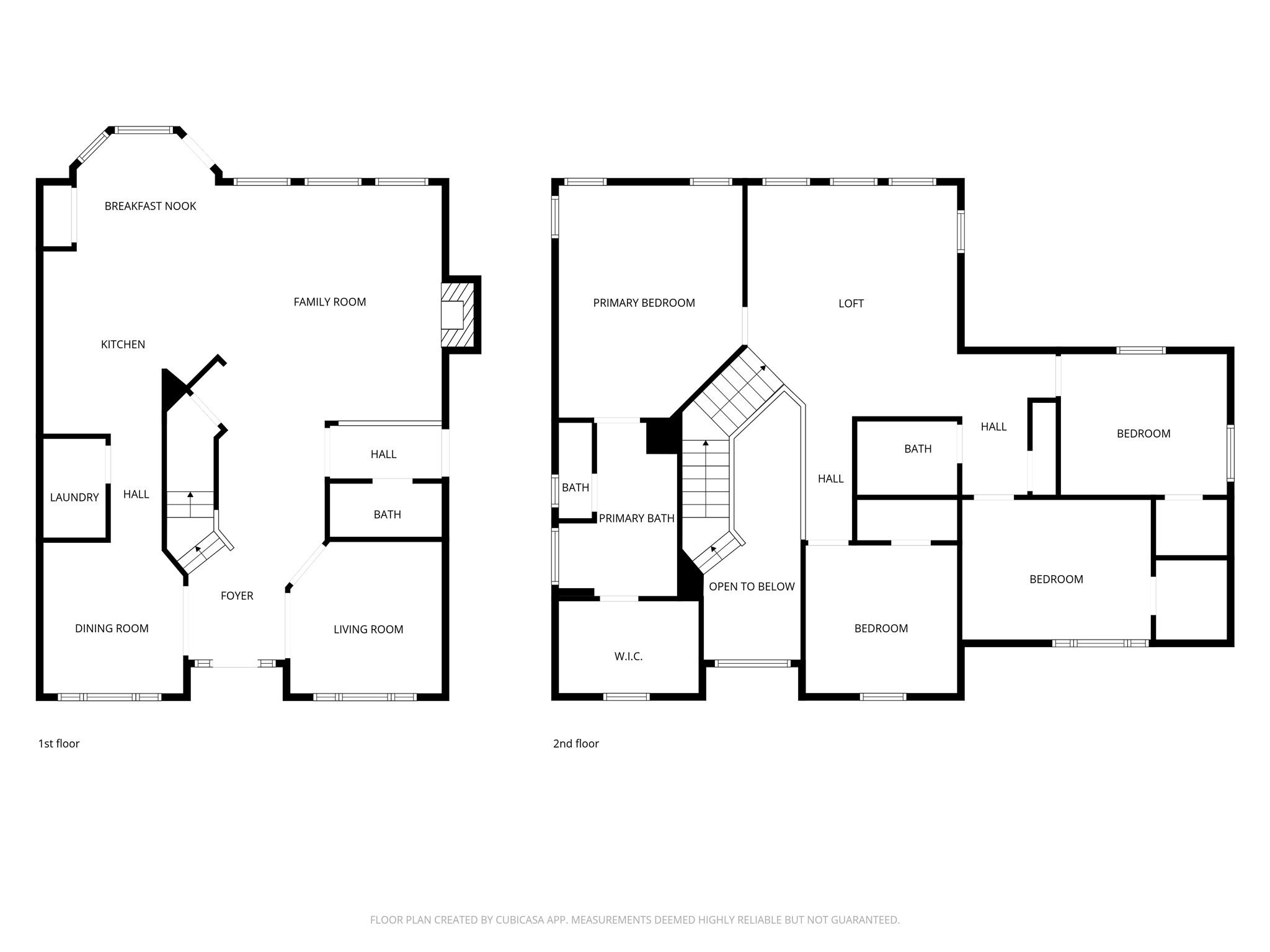 1010 Winding Creek Pl, Round Rock, TX 78665
