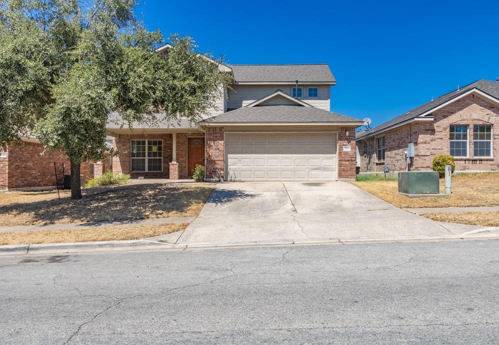 2013 Rachel Ln, Round Rock, TX 78664