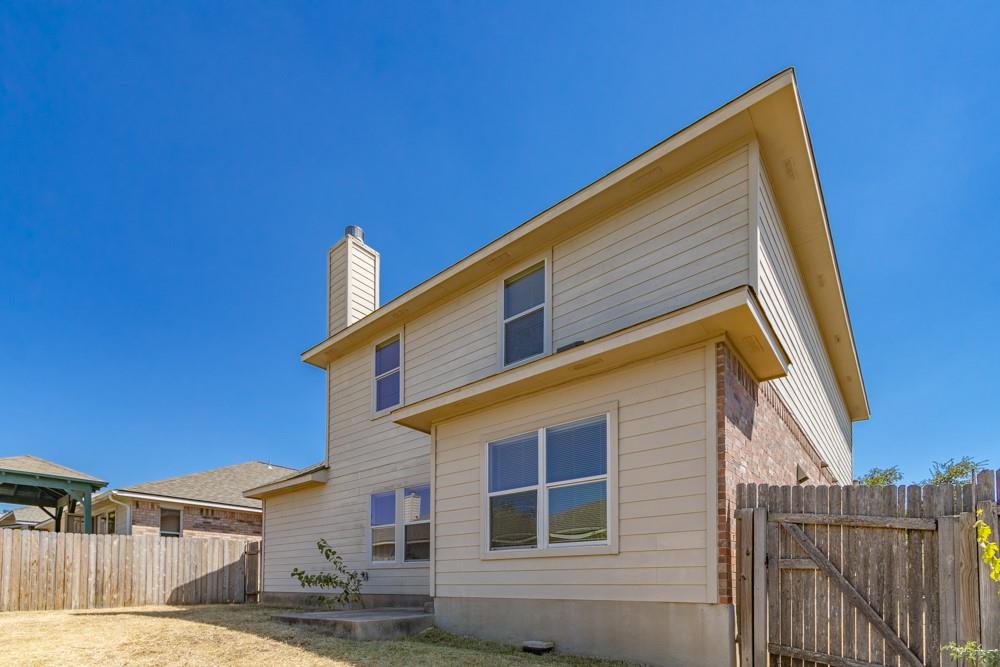 2013 Rachel Ln, Round Rock, TX 78664