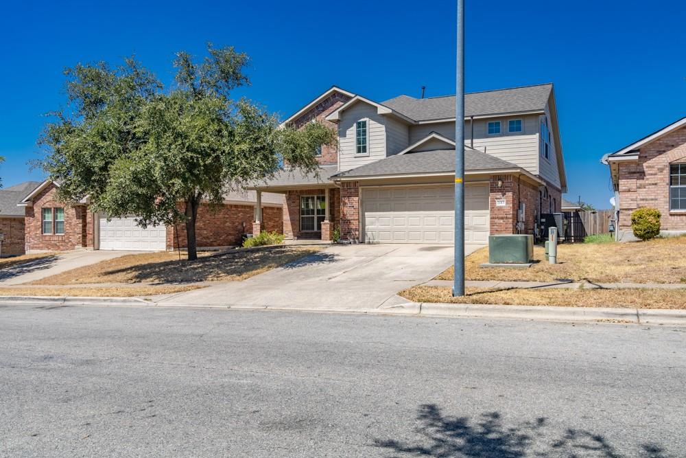 2013 Rachel Ln, Round Rock, TX 78664