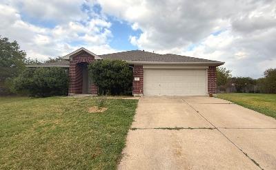 1012 Ranier Cv, Round Rock, TX 78665