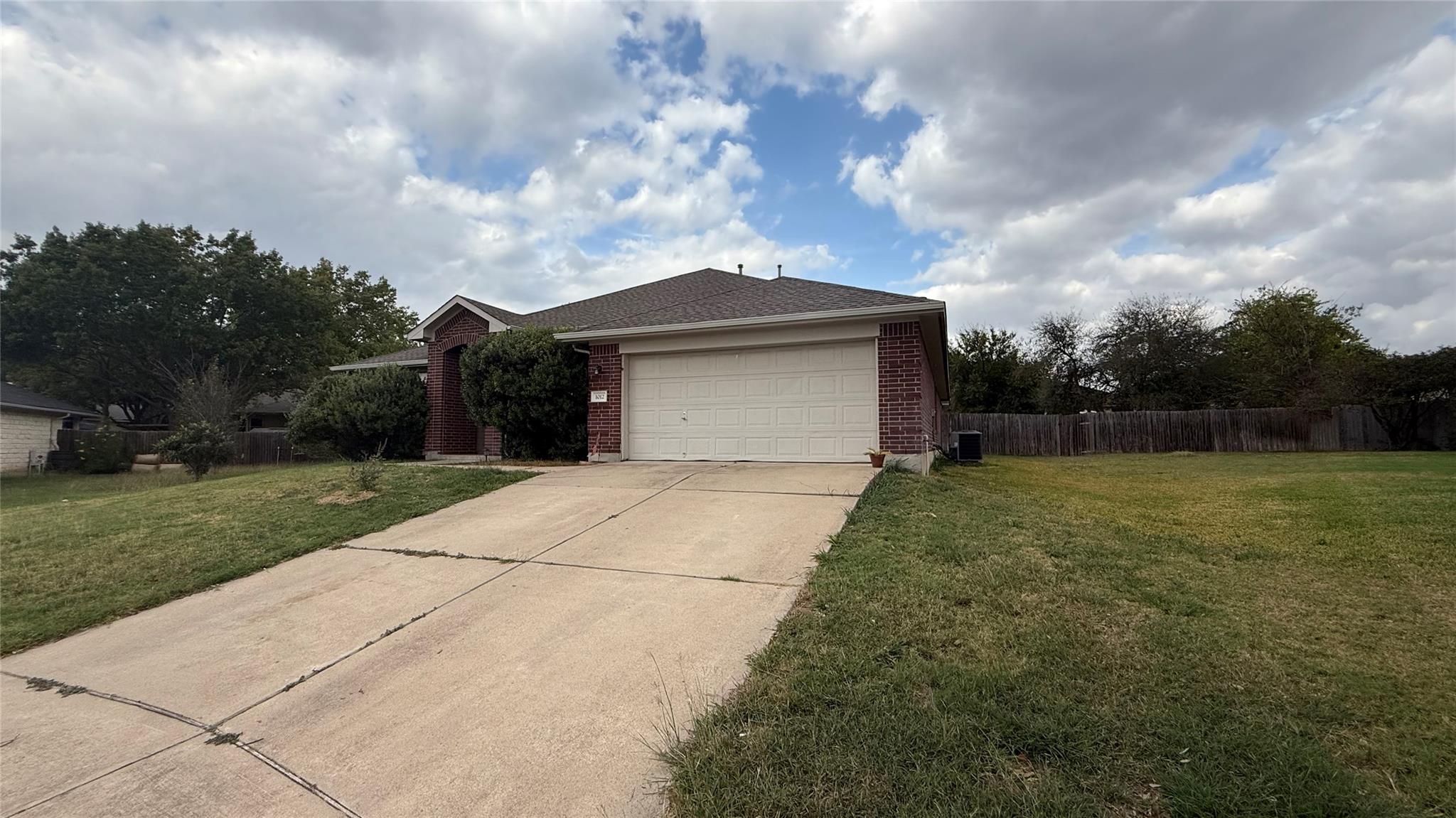 1012 Ranier Cv, Round Rock, TX 78665