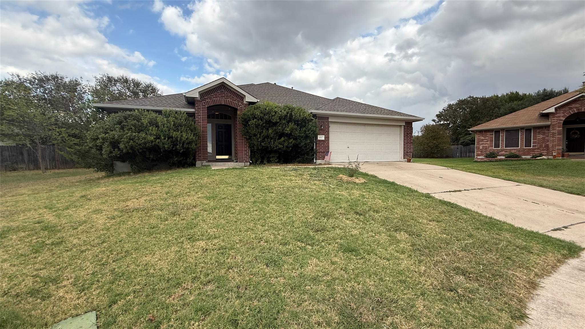 1012 Ranier Cv, Round Rock, TX 78665