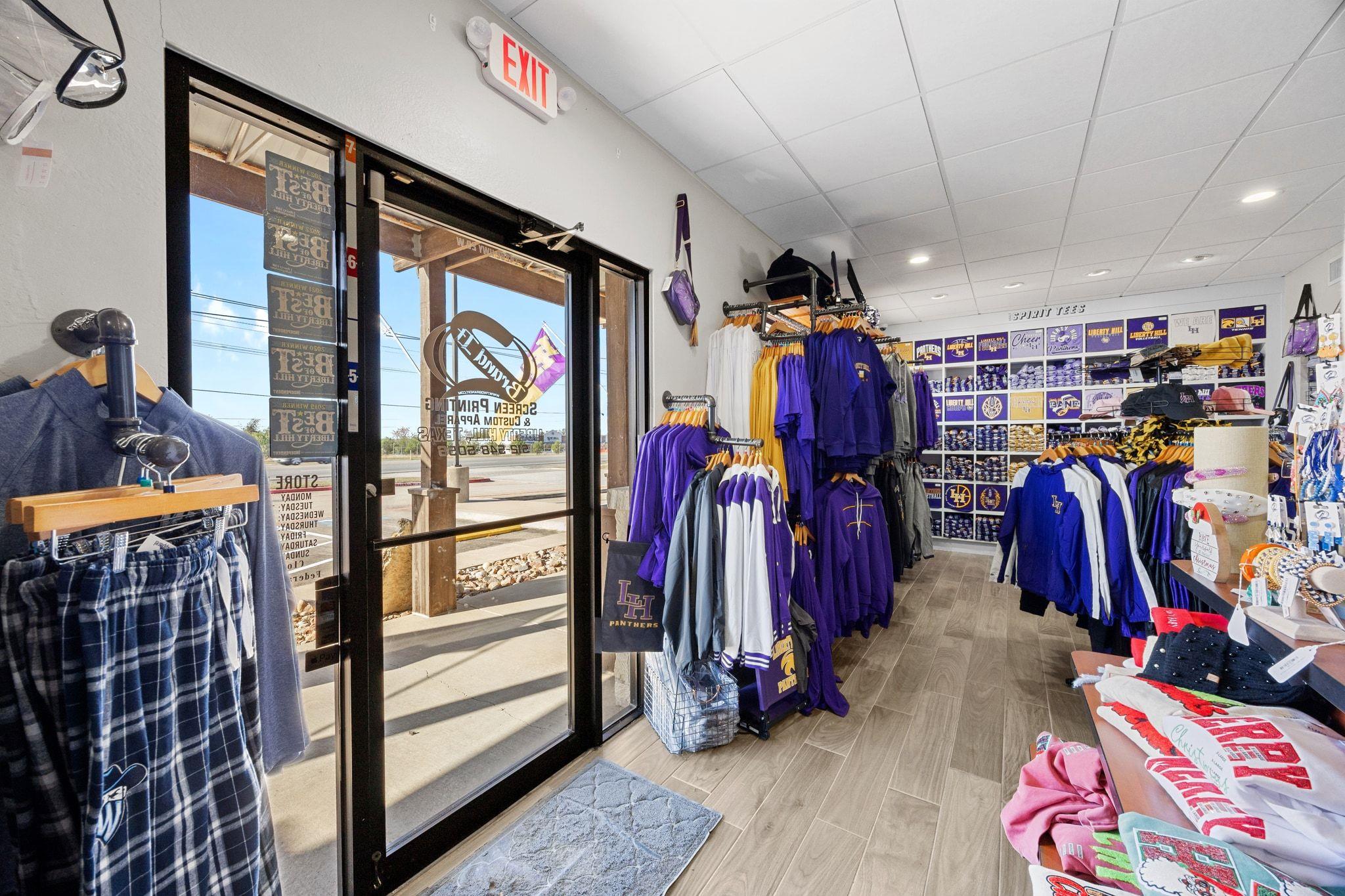 14262 W State Highway 29, Liberty Hill, TX 78642