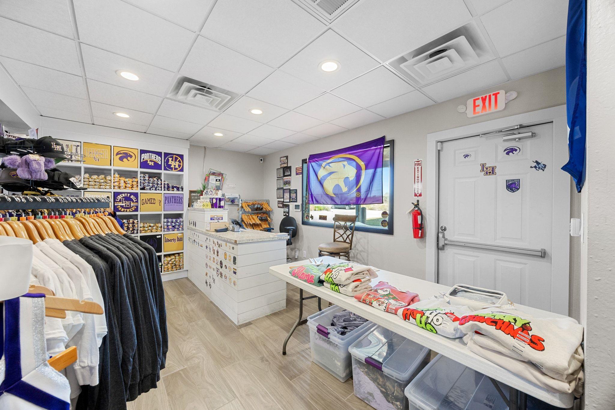 14262 W State Highway 29, Liberty Hill, TX 78642