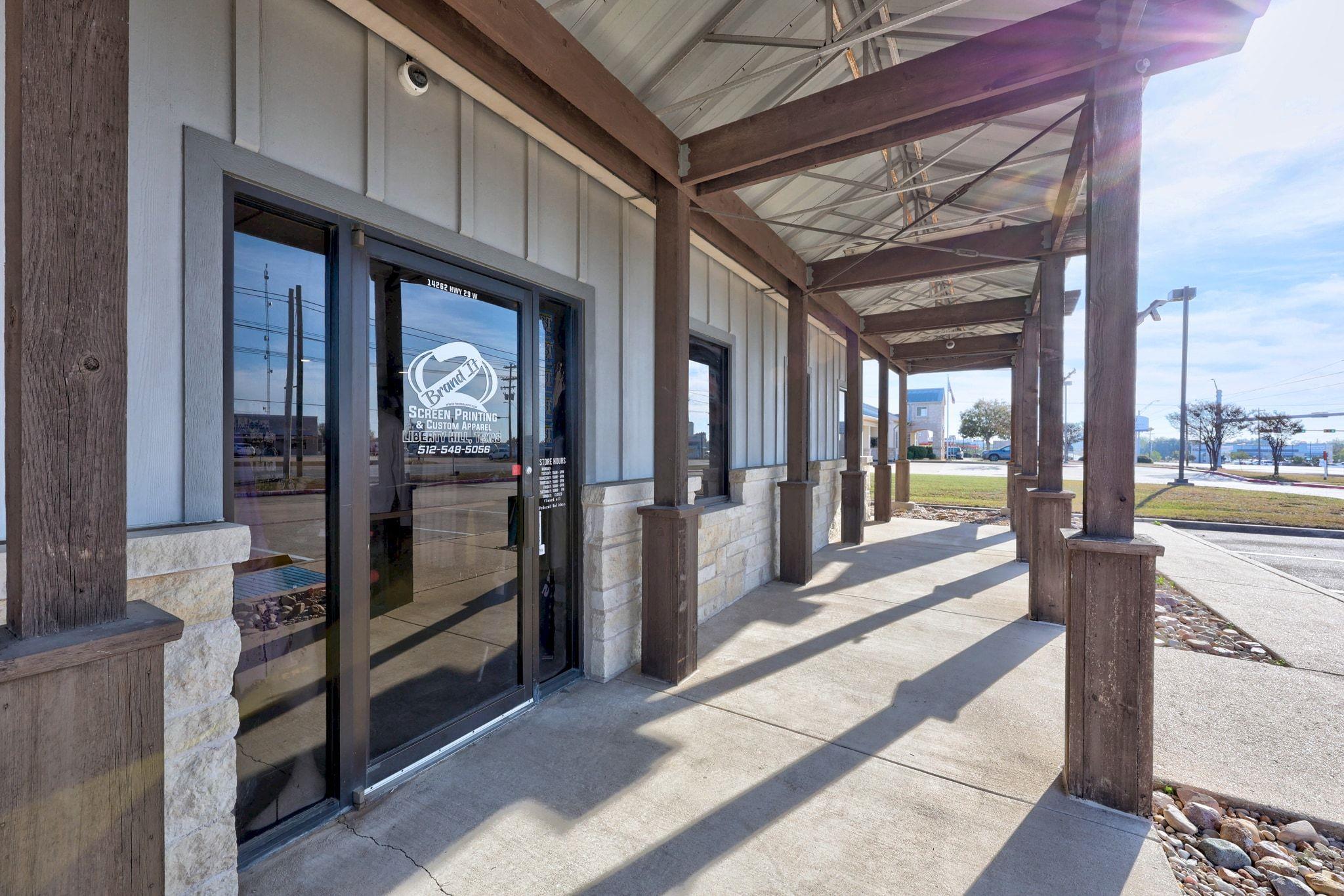 14262 W State Highway 29, Liberty Hill, TX 78642