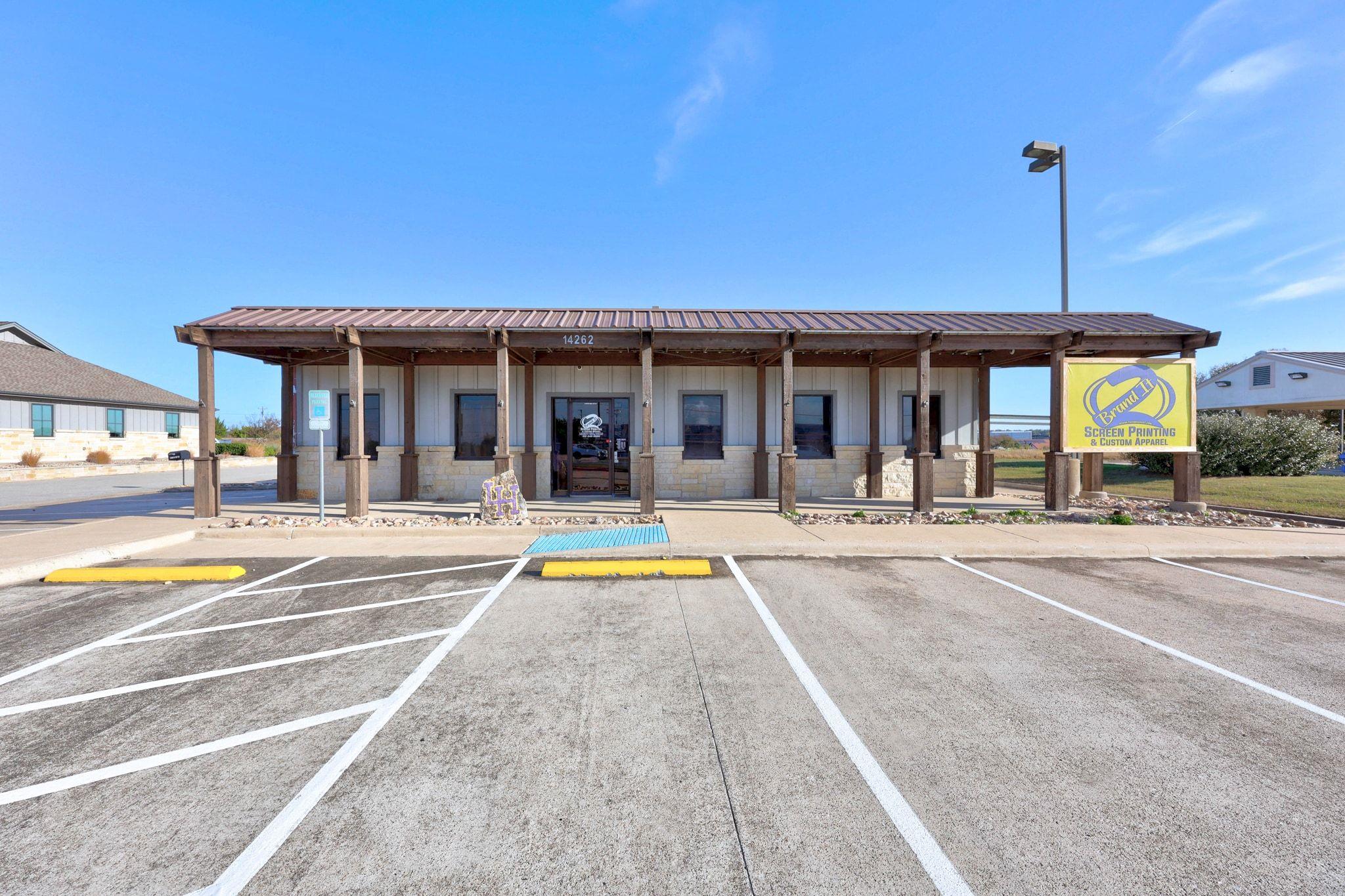 14262 W State Highway 29, Liberty Hill, TX 78642