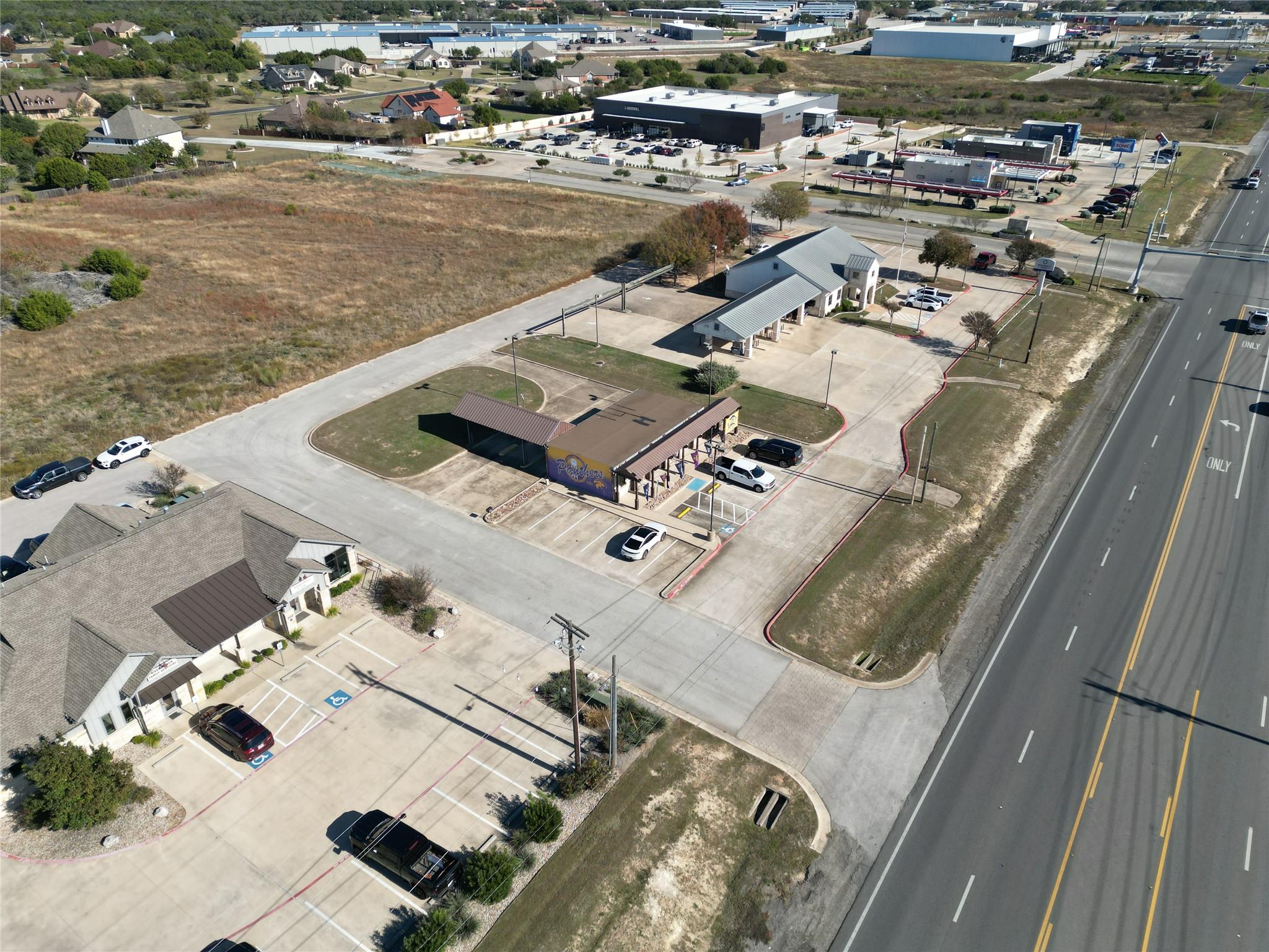 14262 W State Highway 29, Liberty Hill, TX 78642