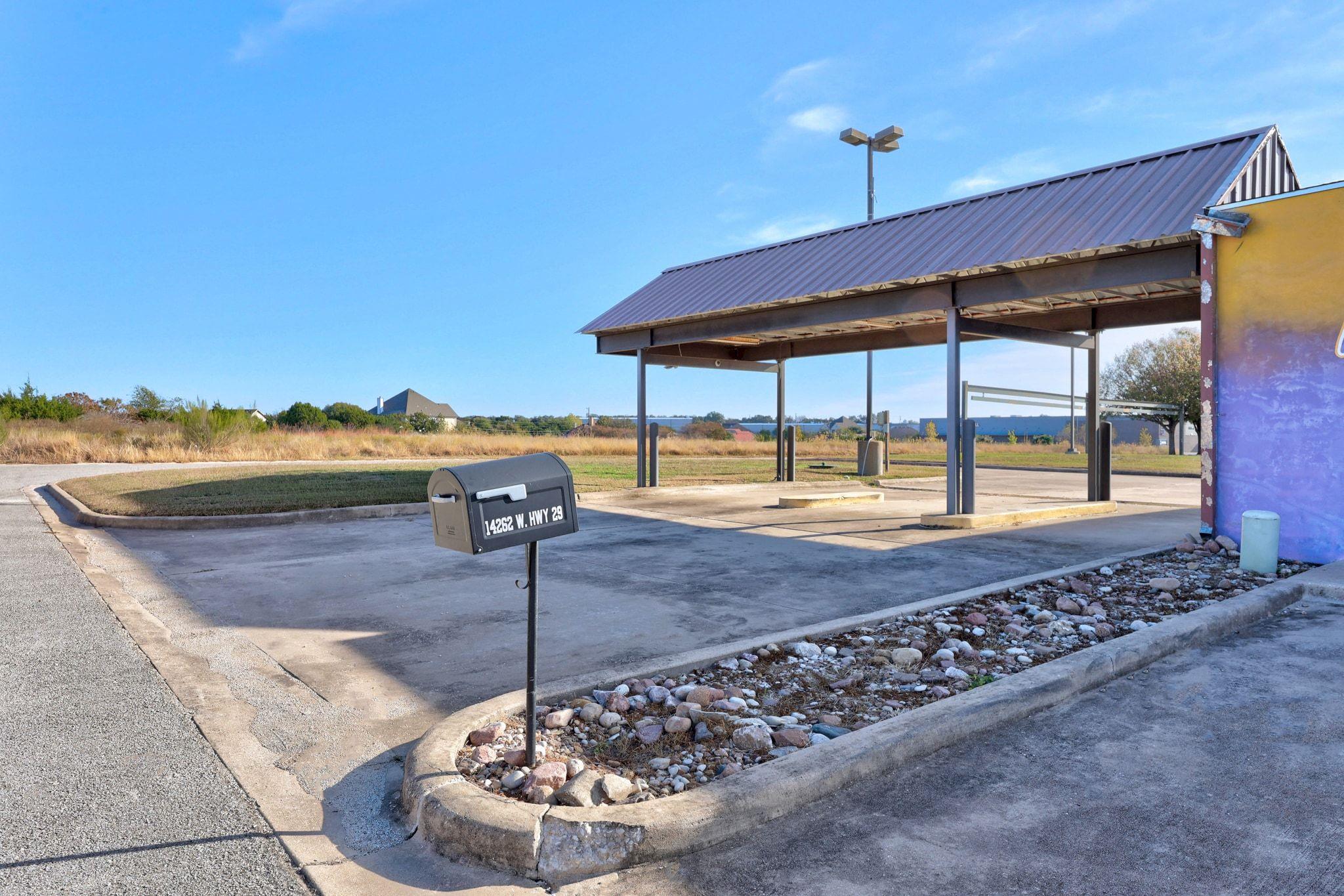 14262 W State Highway 29, Liberty Hill, TX 78642