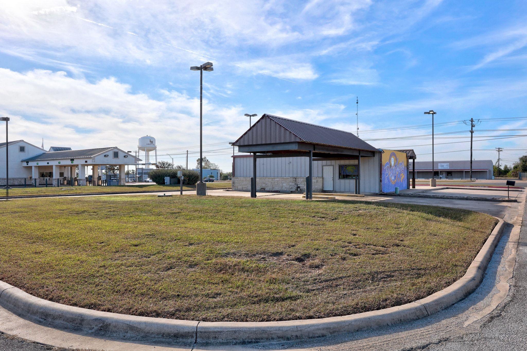14262 W State Highway 29, Liberty Hill, TX 78642
